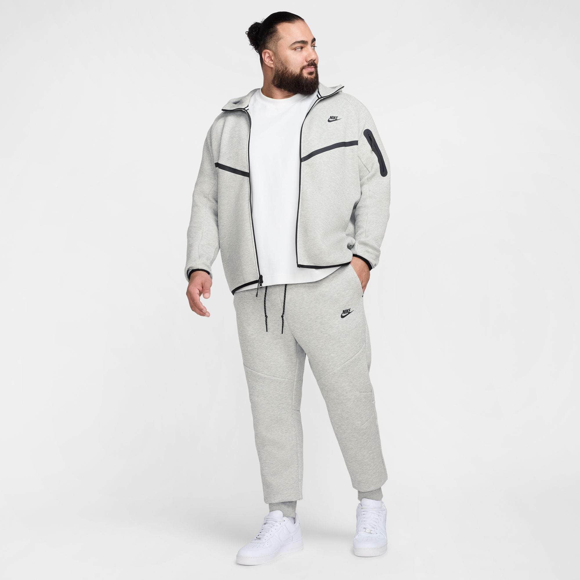 Nike Apparel Nike Tech Fleece Joggers - Men's