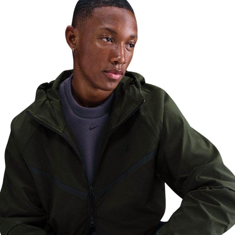 Nike Tech Woven Jacket - Men's