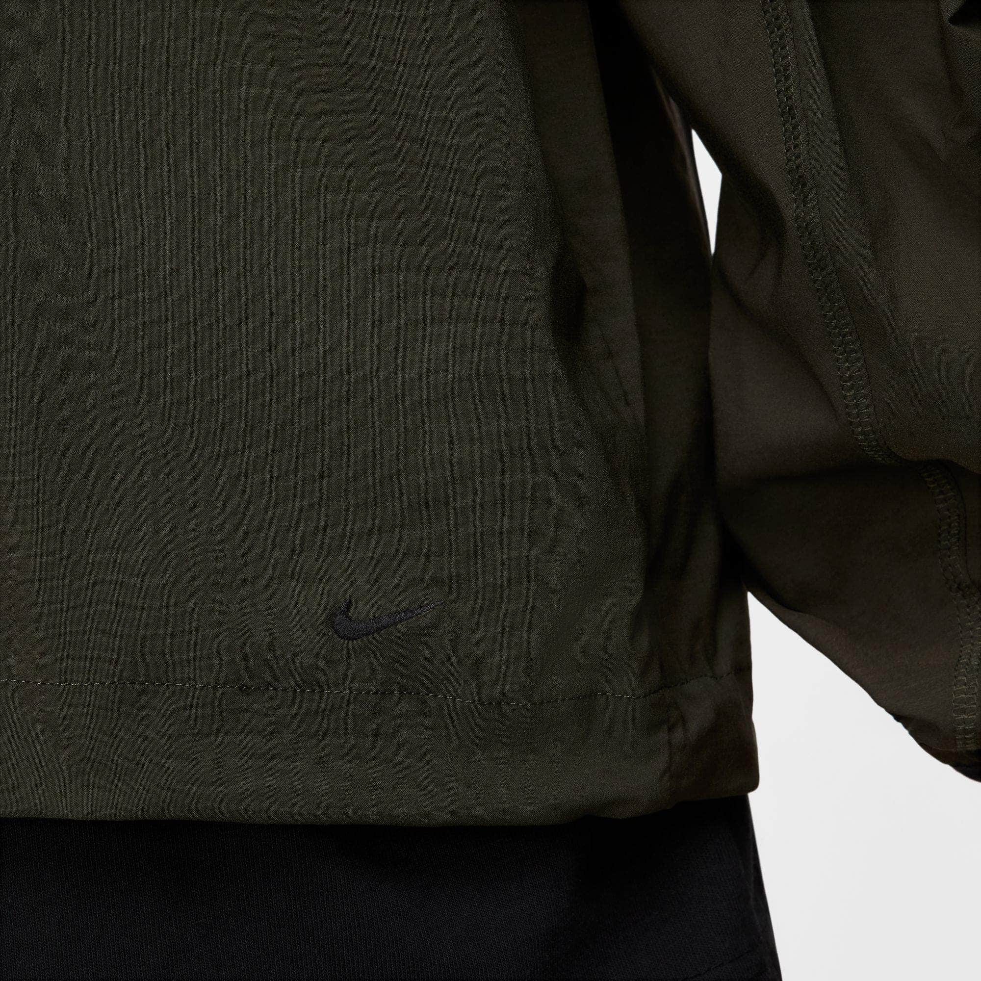 Nike APPAREL Nike Tech Woven Jacket - Men's