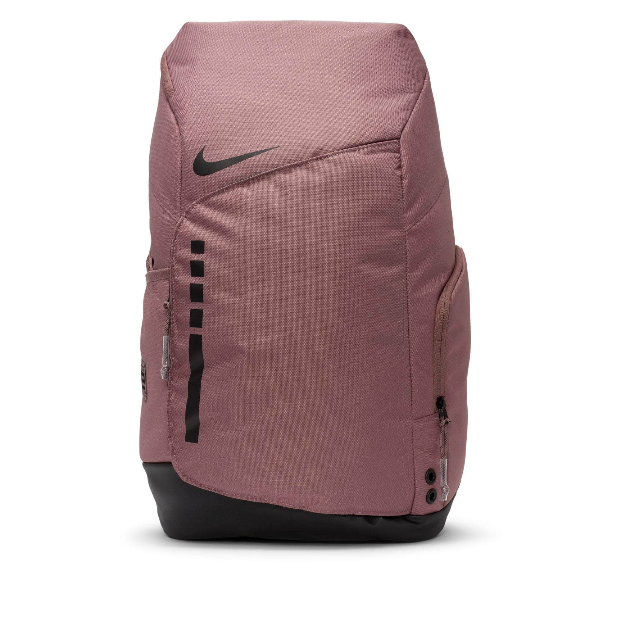 Nike Apparel OS / Brown Nike Hoops Elite Backpack DX9786-208