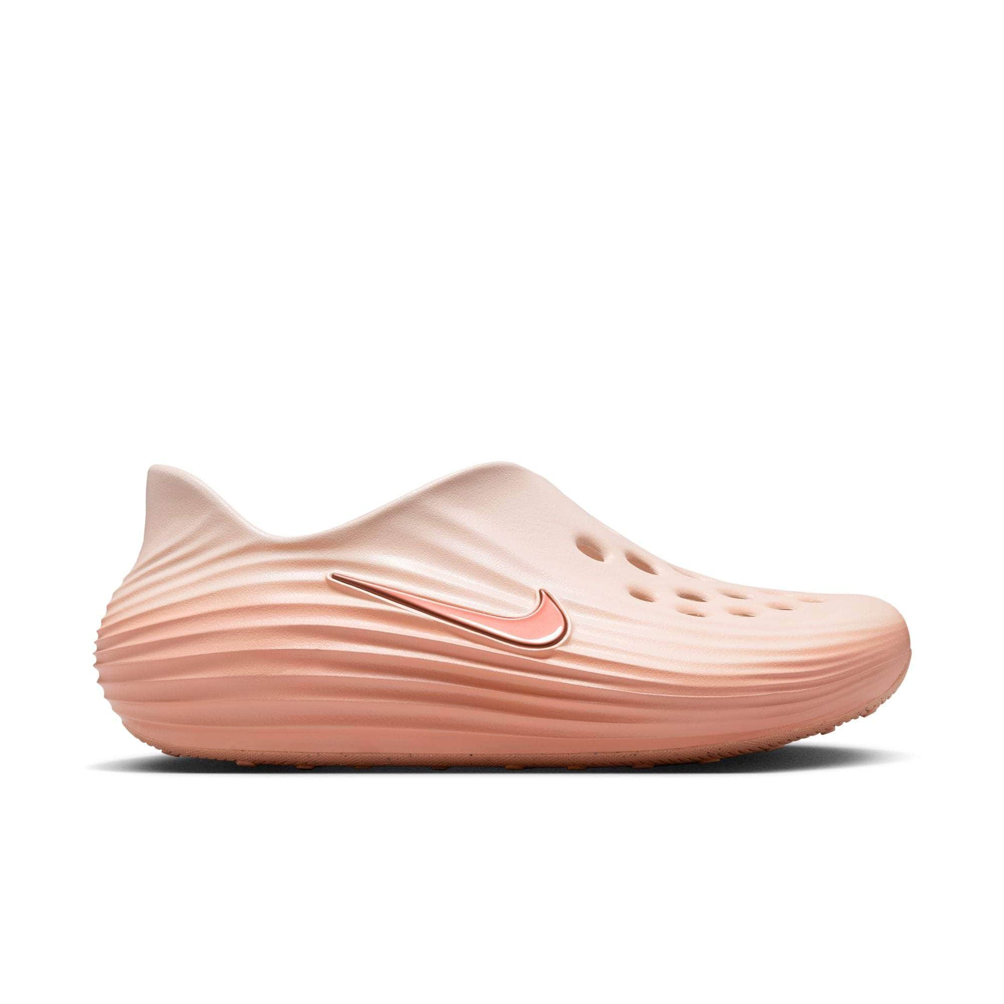 Nike FOOTWEAR 10 / Brown Nike ReactX Rejuven8 "Apricot Agate " - Women's HV5062-802