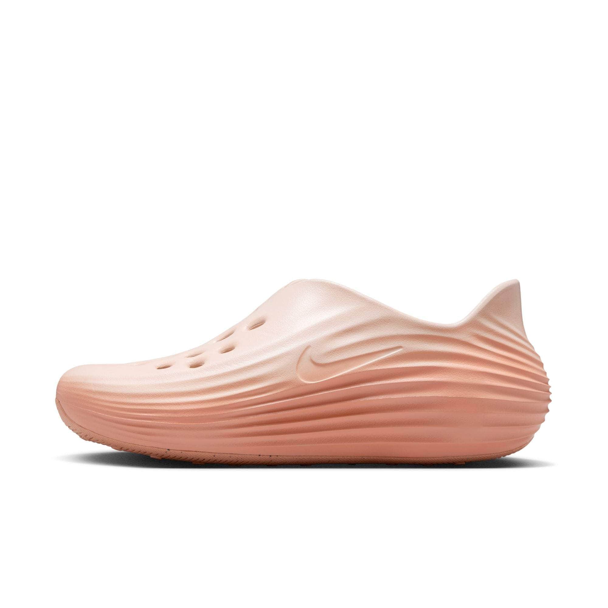 Nike FOOTWEAR 10 / Brown Nike ReactX Rejuven8 "Apricot Agate " - Women's HV5062-802