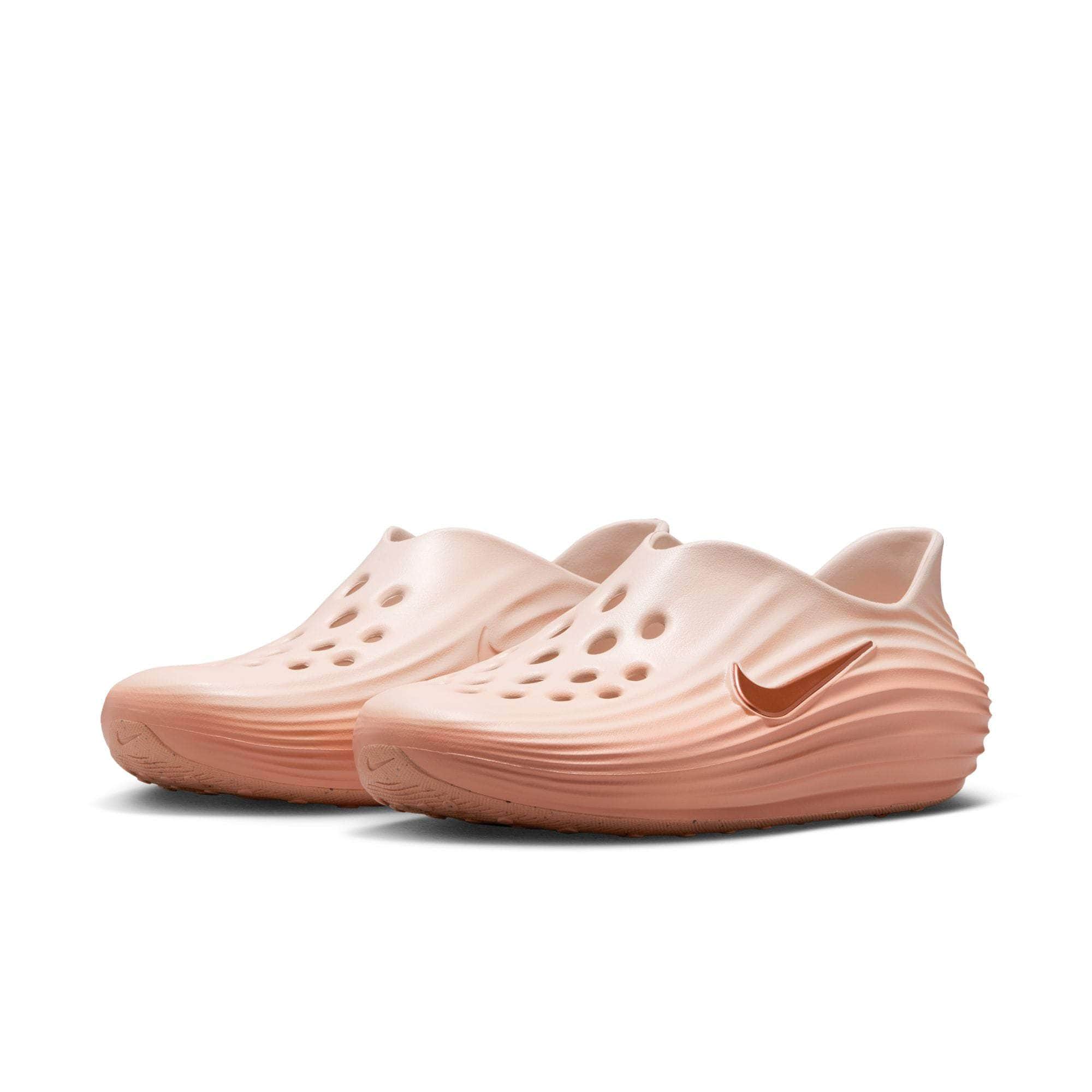 Nike FOOTWEAR 10 / Brown Nike ReactX Rejuven8 "Apricot Agate " - Women's HV5062-802