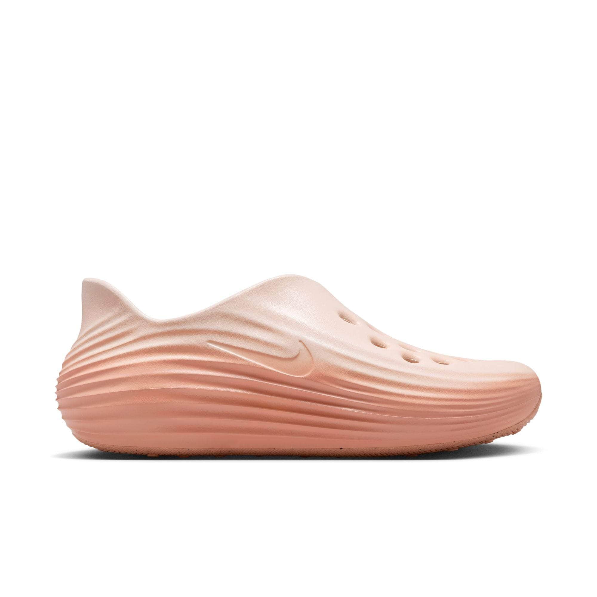 Nike FOOTWEAR 10 / Brown Nike ReactX Rejuven8 "Apricot Agate " - Women's HV5062-802