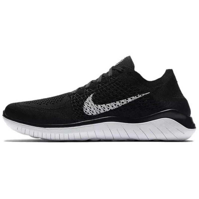 Nike flyknit 2025 free run 2018