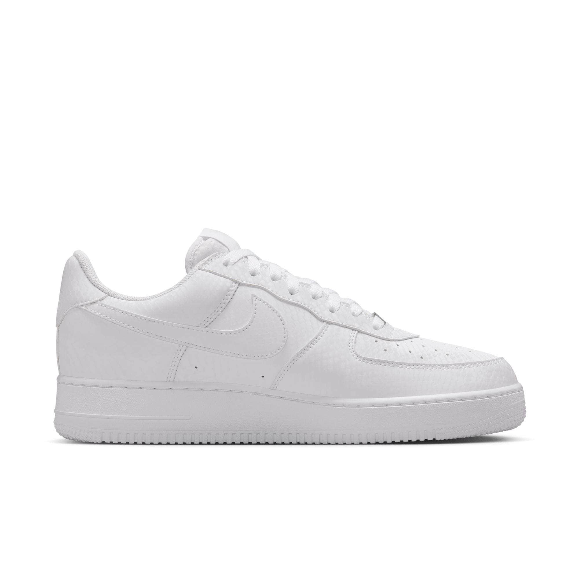 Nike FOOTWEAR 11 / Clear Nike Kobe Bryant Kobe Air Force 1 Low - Men's IB0018-100