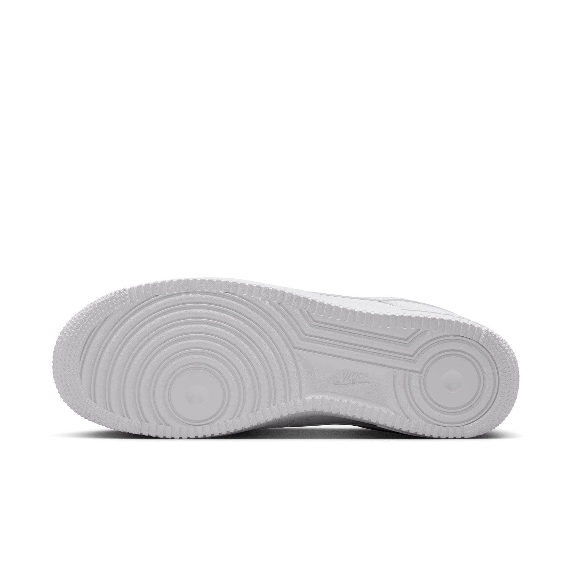 Nike FOOTWEAR 11 / Clear Nike Kobe Bryant Kobe Air Force 1 Low - Men's IB0018-100