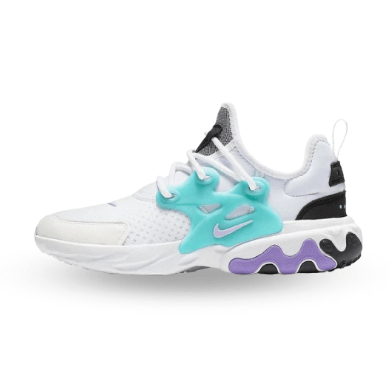 grade school nike presto