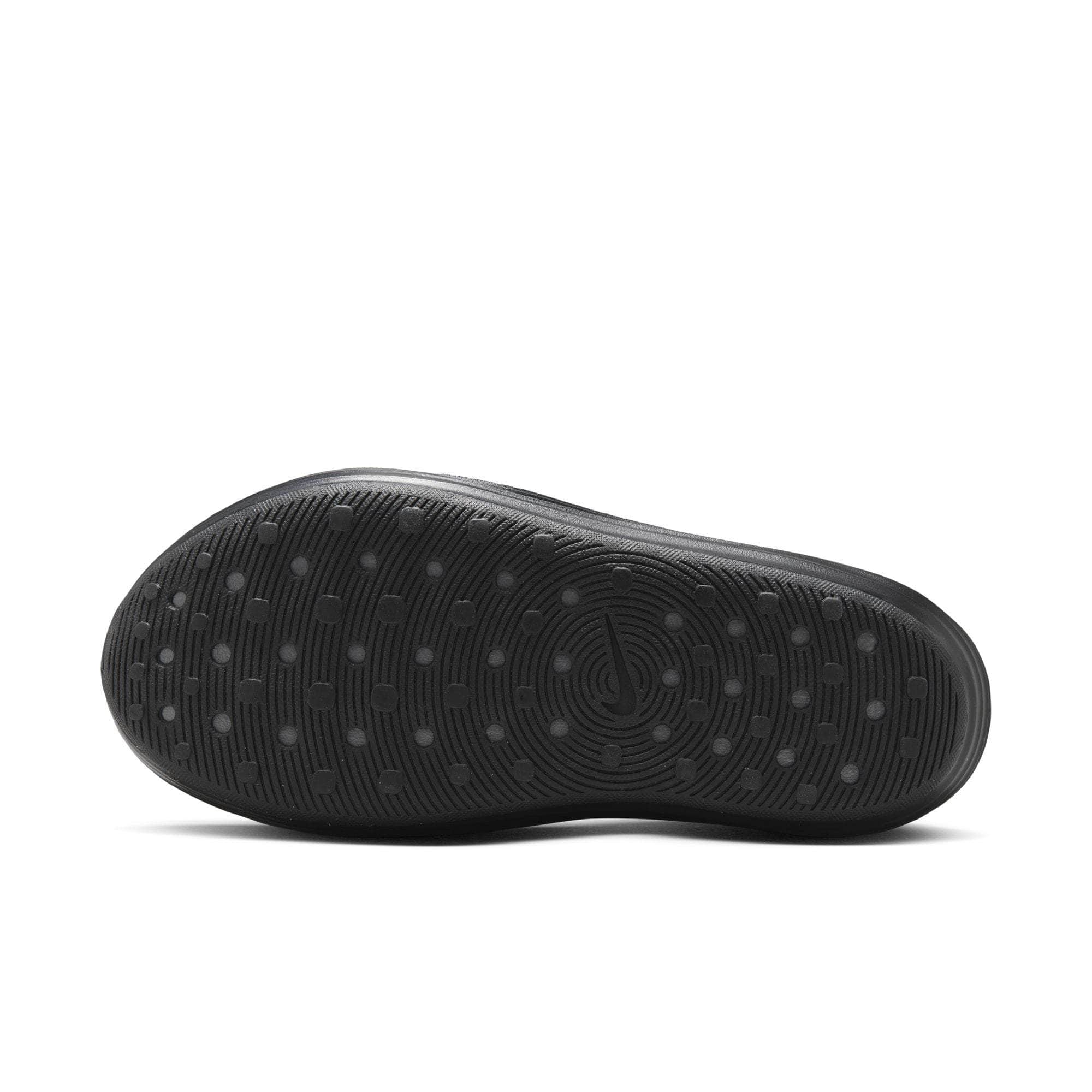 Nike FOOTWEAR 7 / Black Nike ReactX Rejuven8 "Black Cool Grey Volt" - Men's HV5060-003
