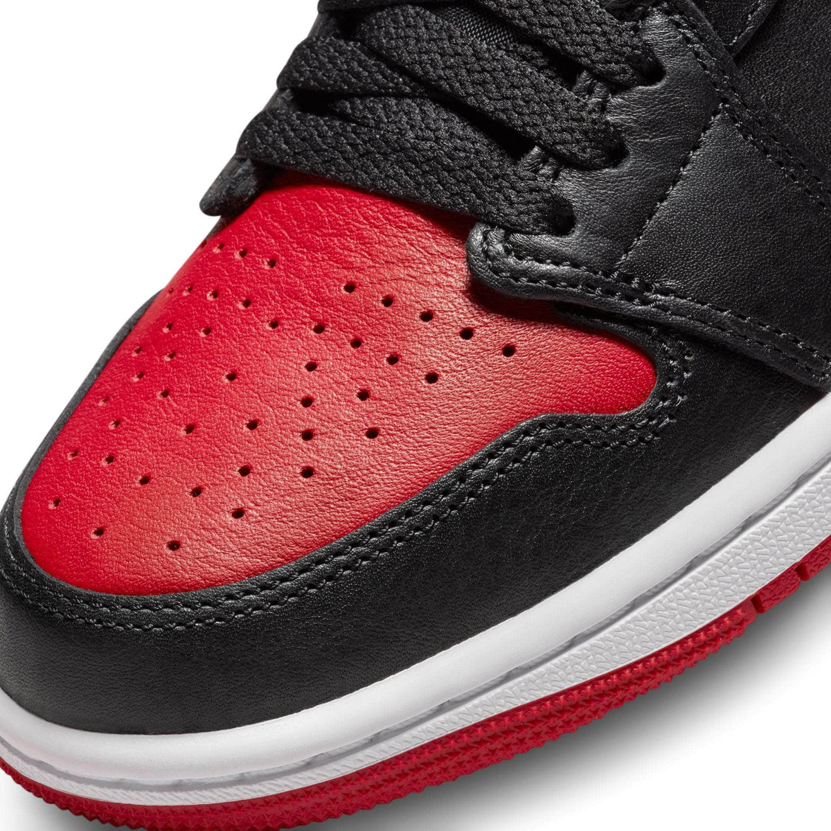 NIKE FOOTWEAR Air Jordan 1 Retro Low OG "UNC to Chicago" - Women's