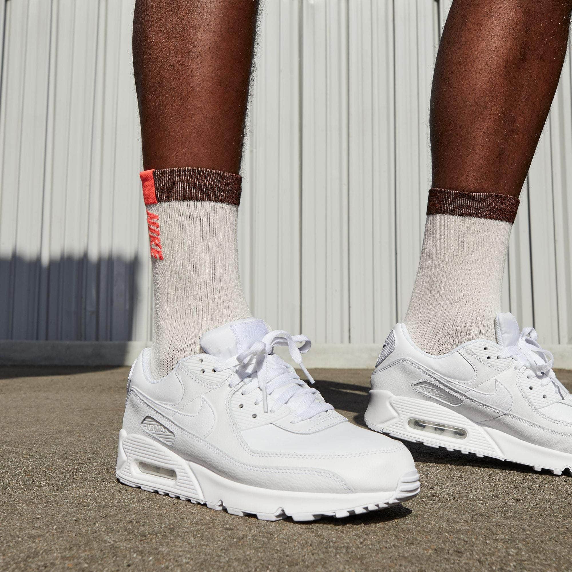 NIKE FOOTWEAR Air Max 90 LTR - Men's