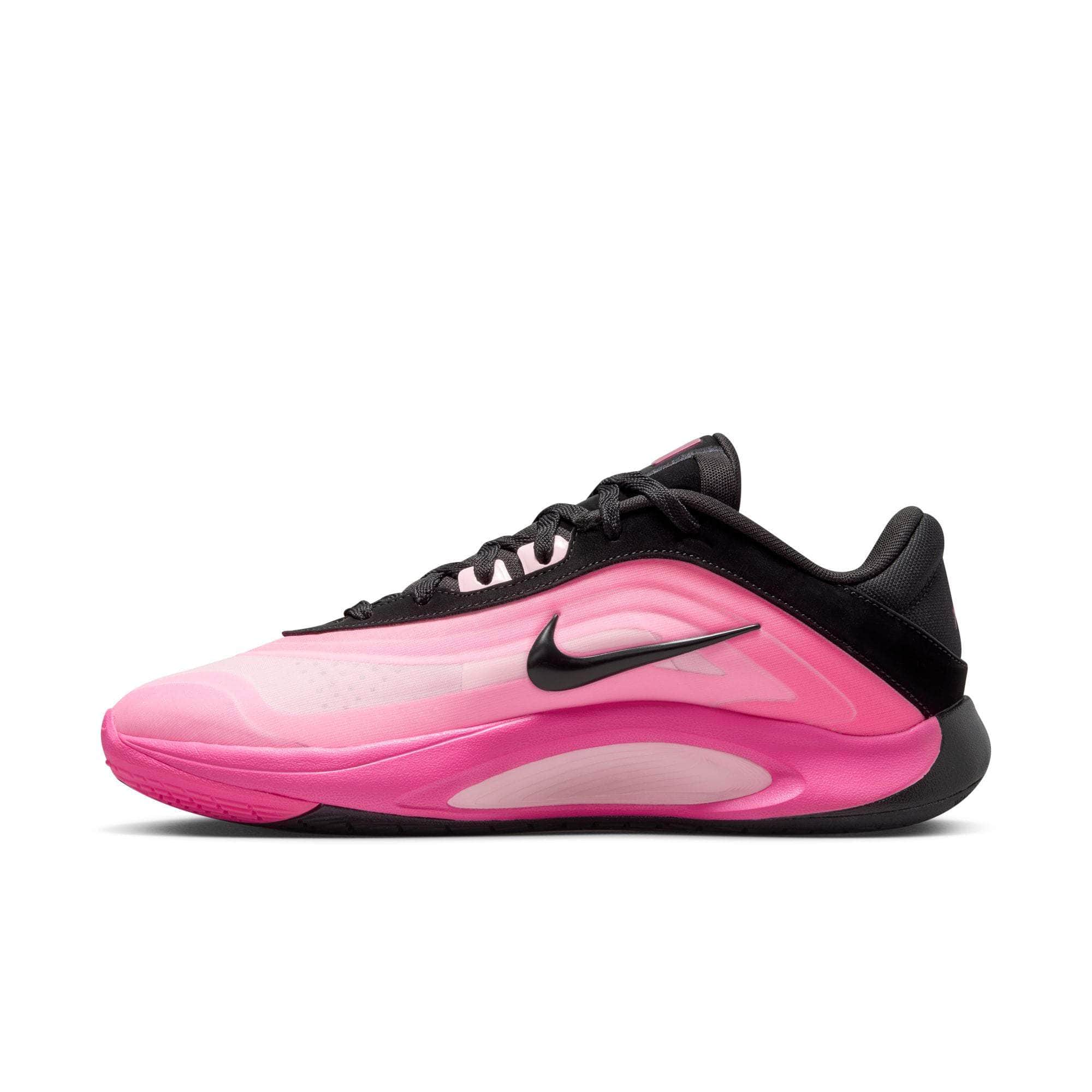 Nike FOOTWEAR Nike A'ja Wilson A'One "Leo Lights" - Women's