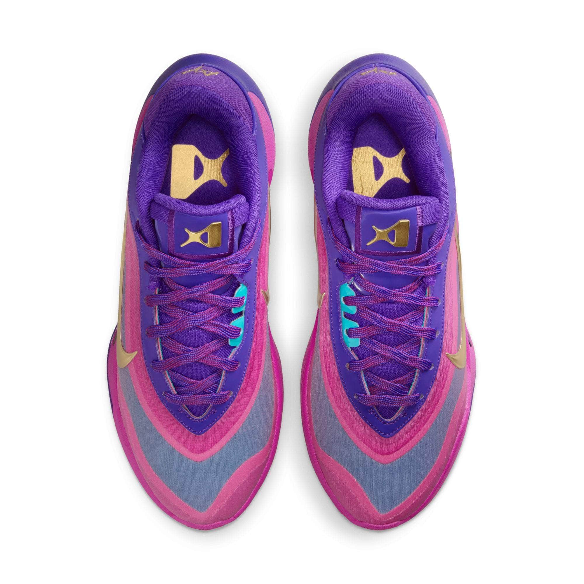 Nike FOOTWEAR Nike A'One A'ja Wilson - Women's