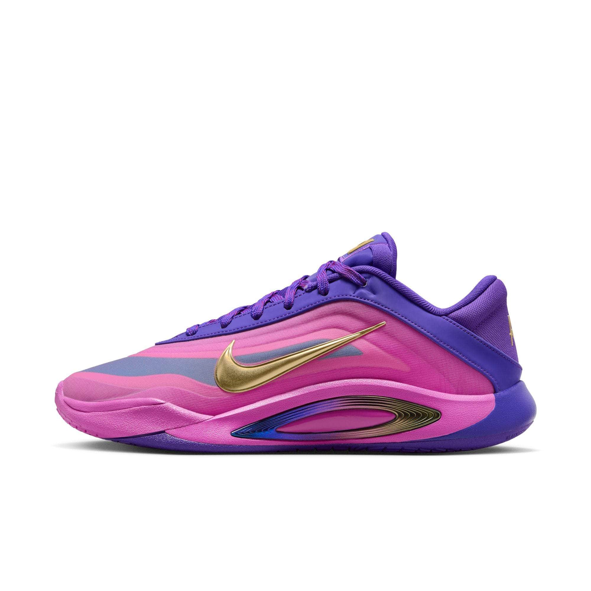 Nike FOOTWEAR Nike A'One A'ja Wilson - Women's
