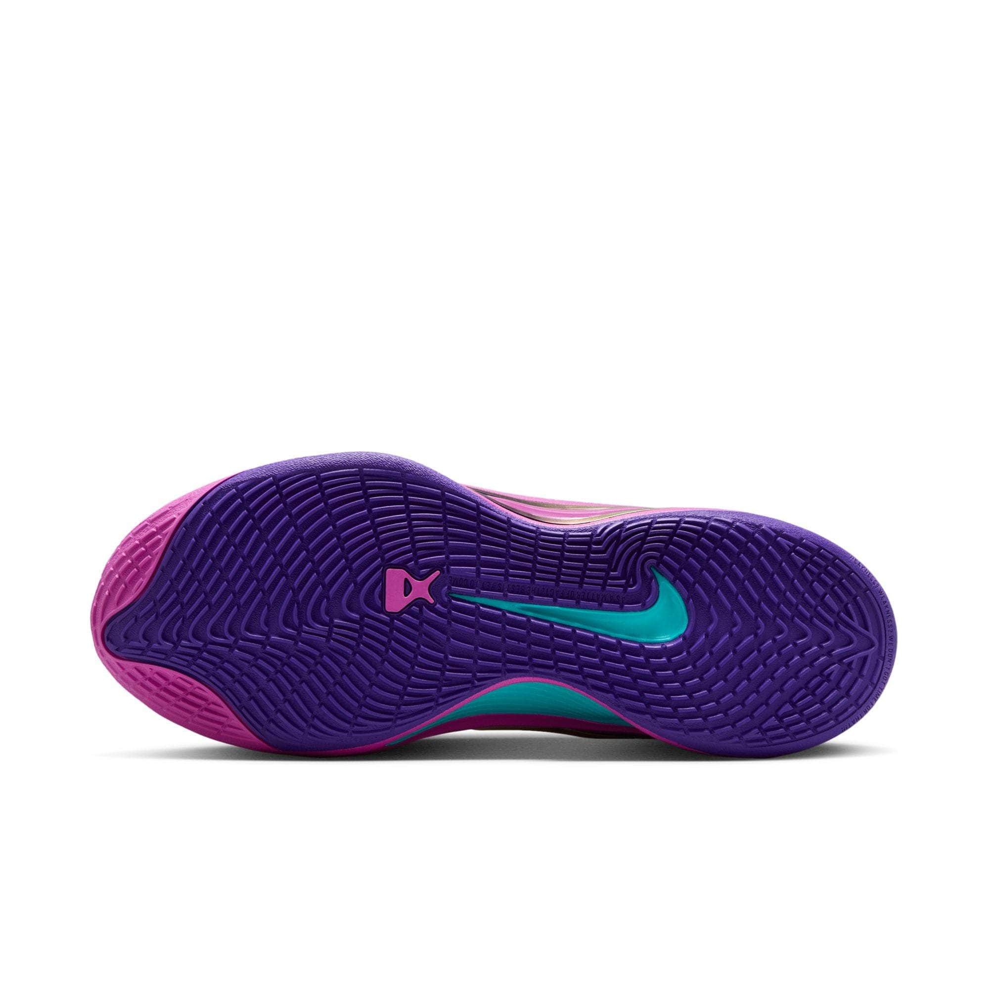Nike FOOTWEAR Nike A'One A'ja Wilson - Women's