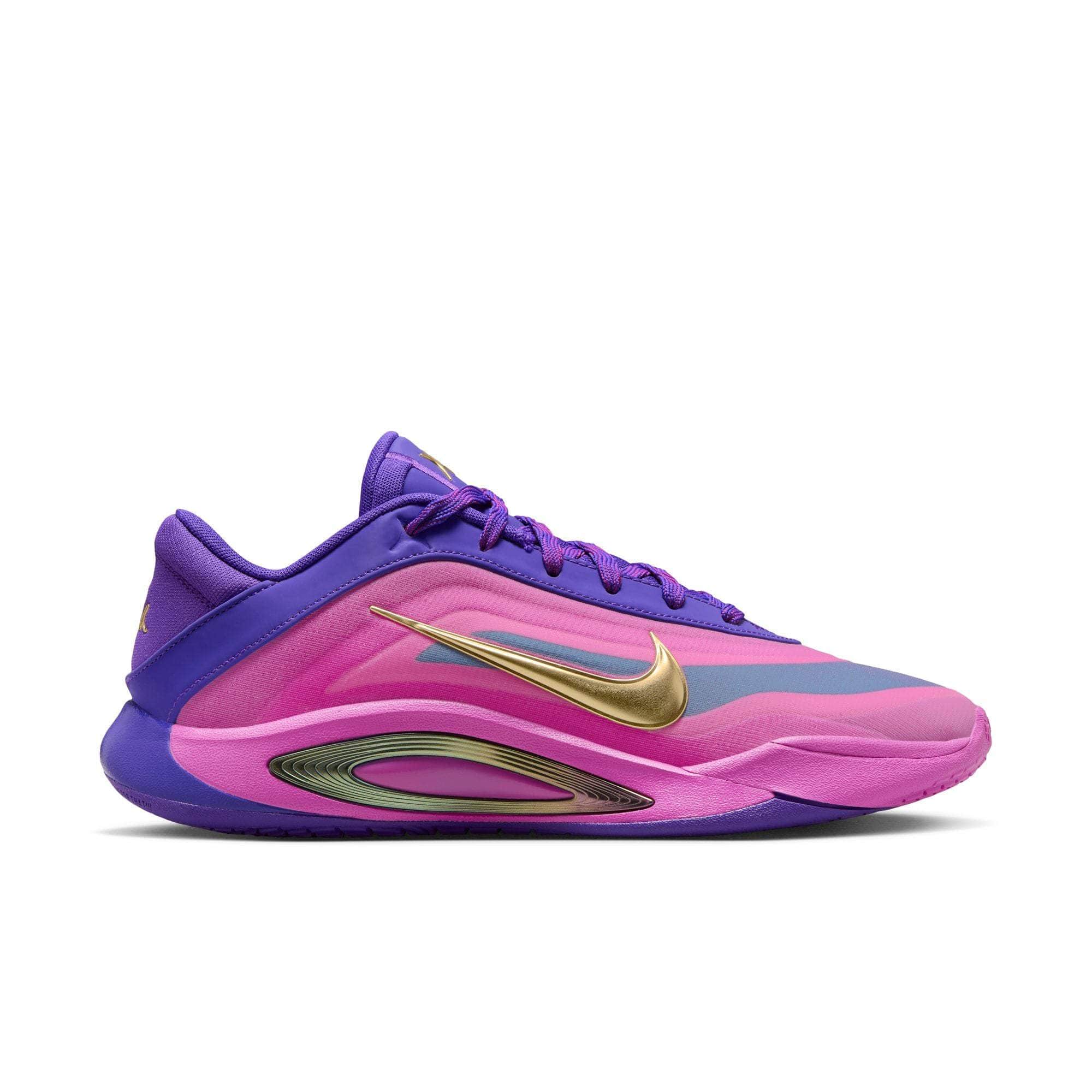 Nike FOOTWEAR Nike A'One A'ja Wilson - Women's