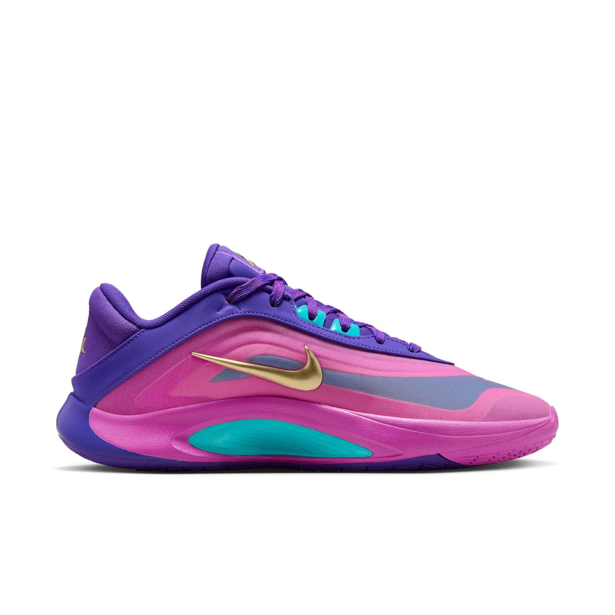 Nike FOOTWEAR Nike A'One A'ja Wilson - Women's