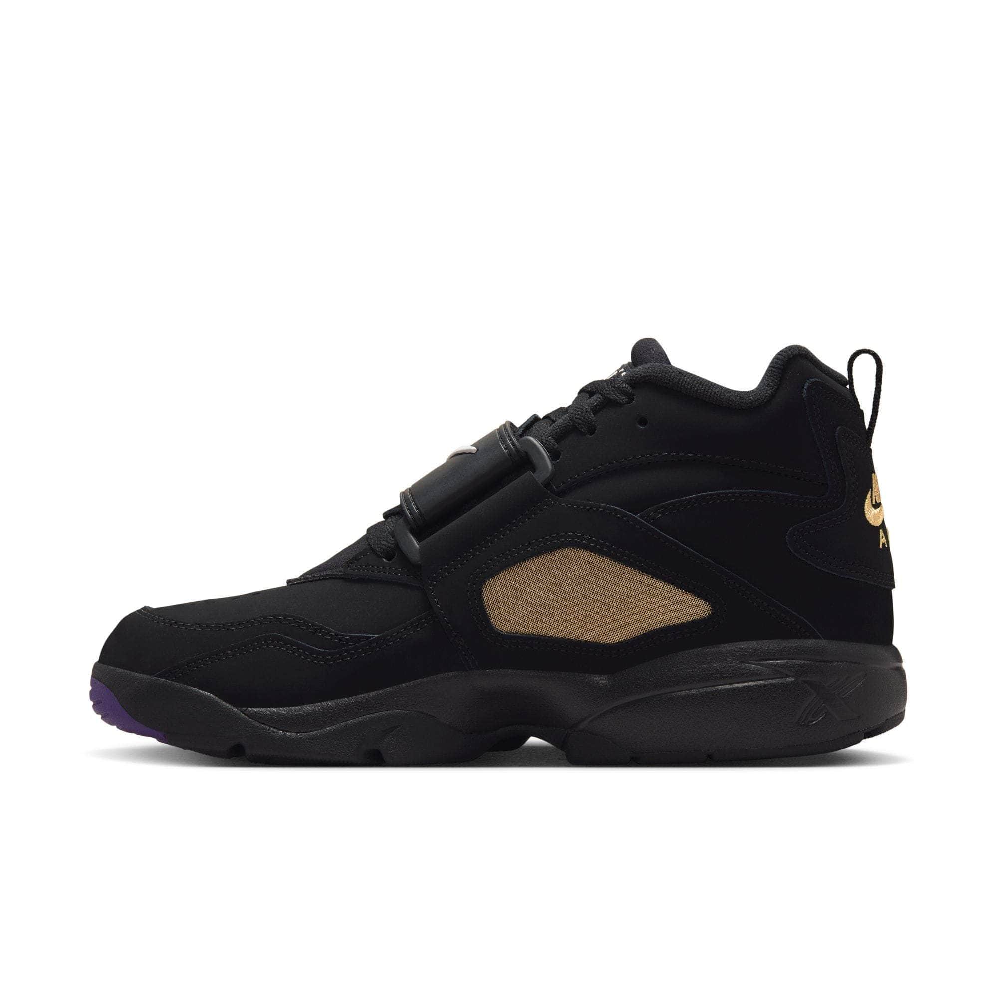Nike FOOTWEAR Nike Air Diamond Turf "Ravens" - Men's