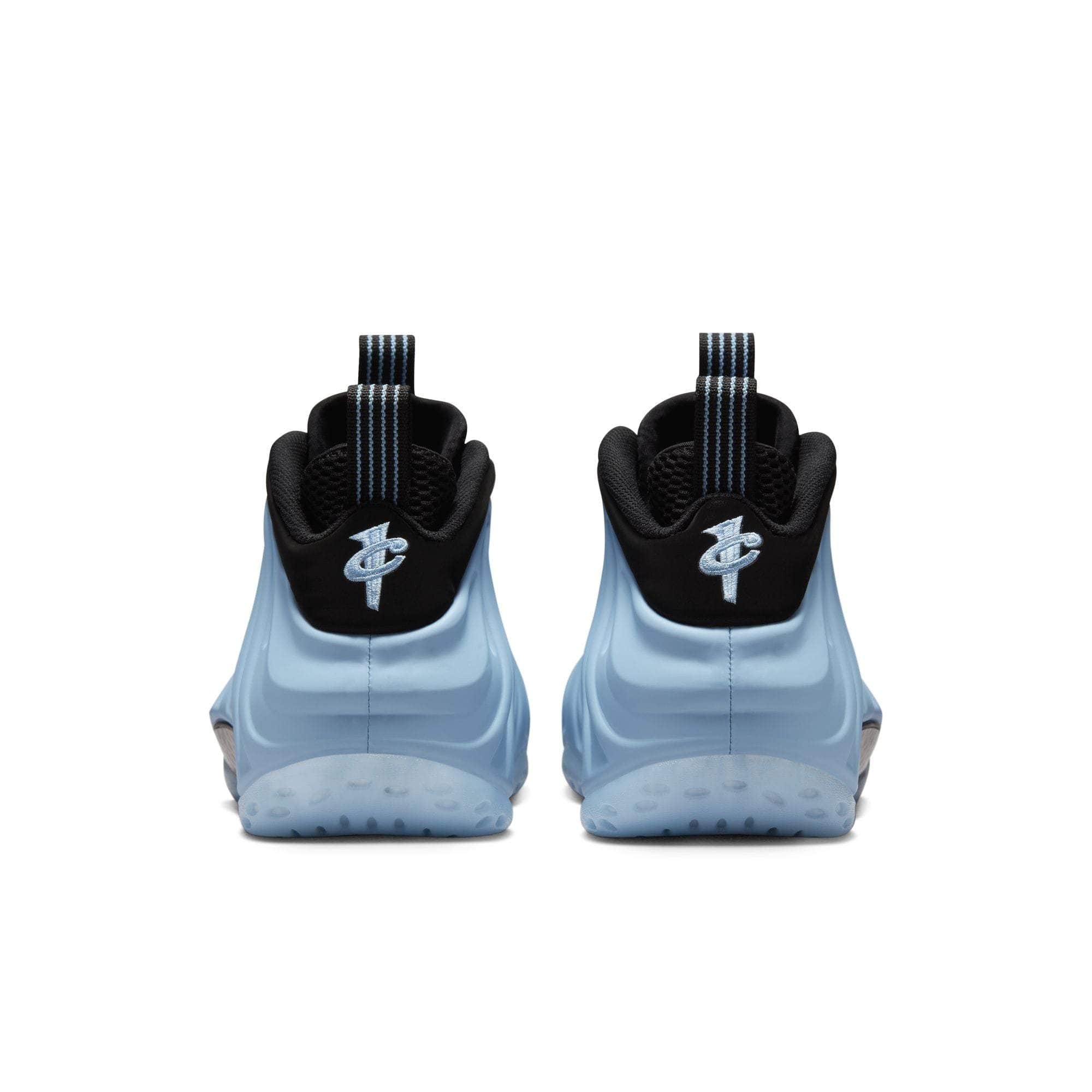 Nike FOOTWEAR Nike Air Foamposite One "Psychic Blue" - Men's