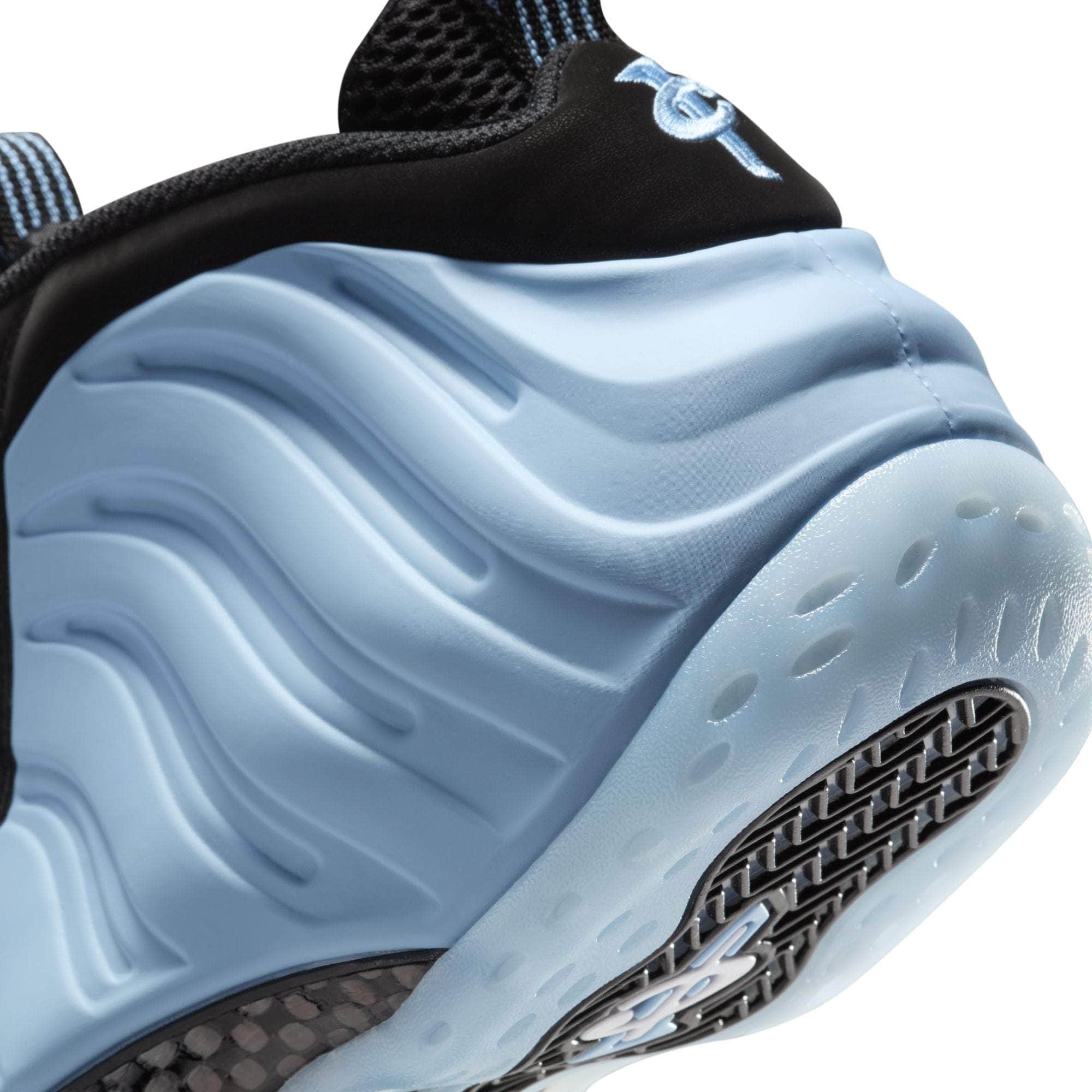 Nike FOOTWEAR Nike Air Foamposite One "Psychic Blue" - Men's
