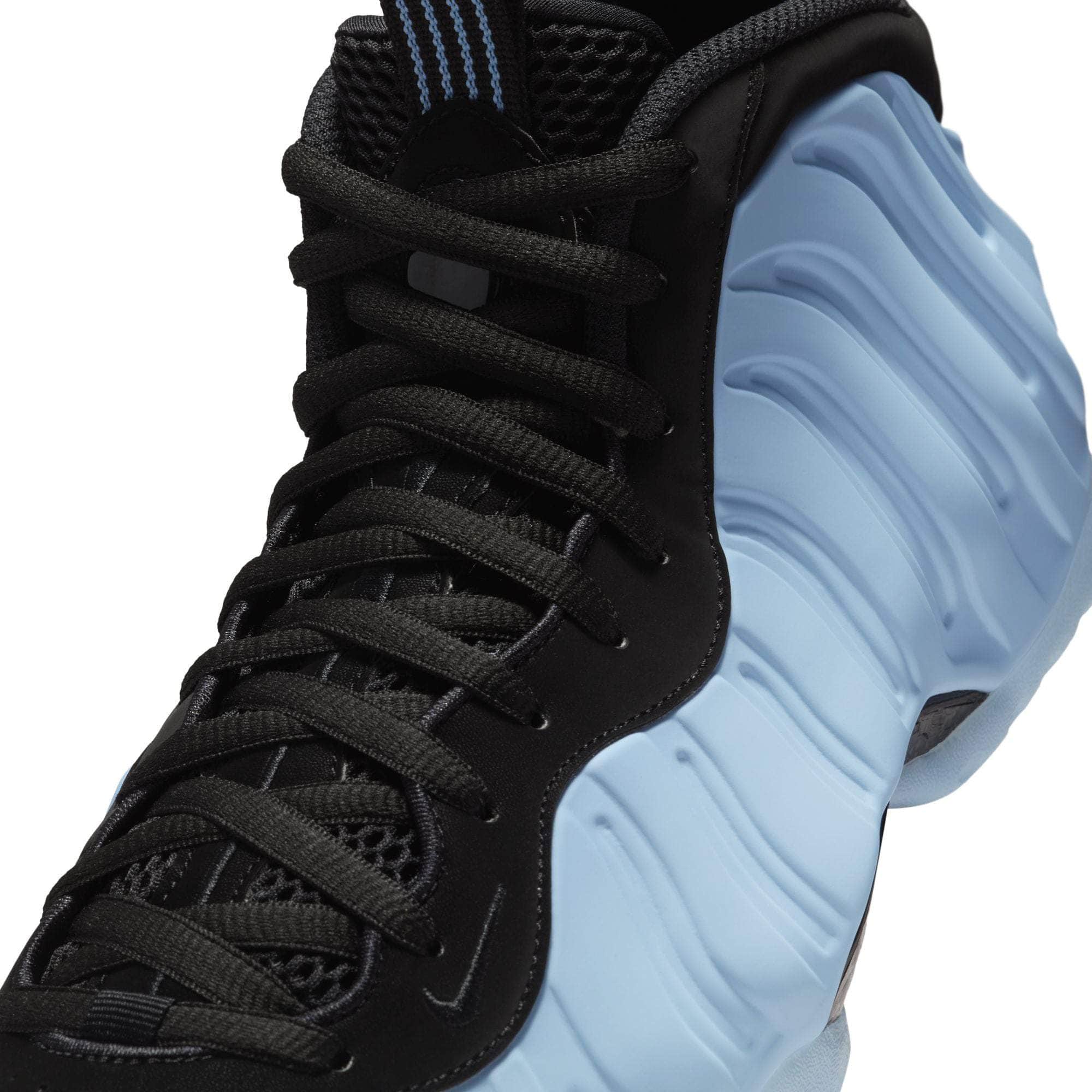 Nike FOOTWEAR Nike Air Foamposite One "Psychic Blue" - Men's