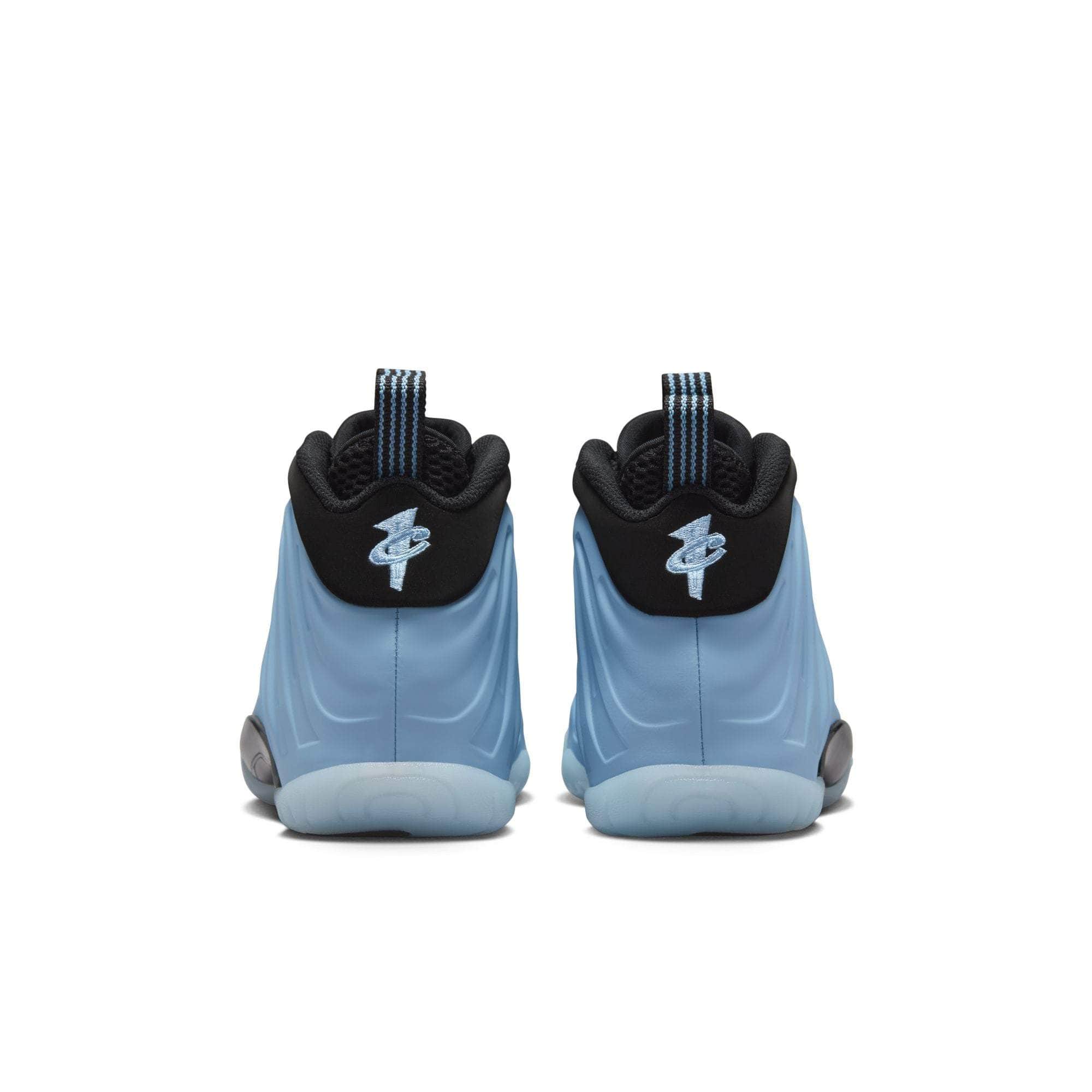 Nike FOOTWEAR Nike Air Foamposite One "Psychic Blue" - Non Adult