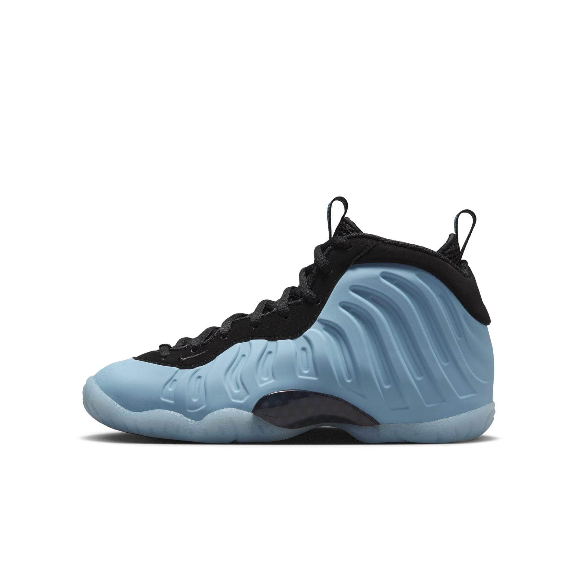 Nike FOOTWEAR Nike Air Foamposite One "Psychic Blue" - Non Adult