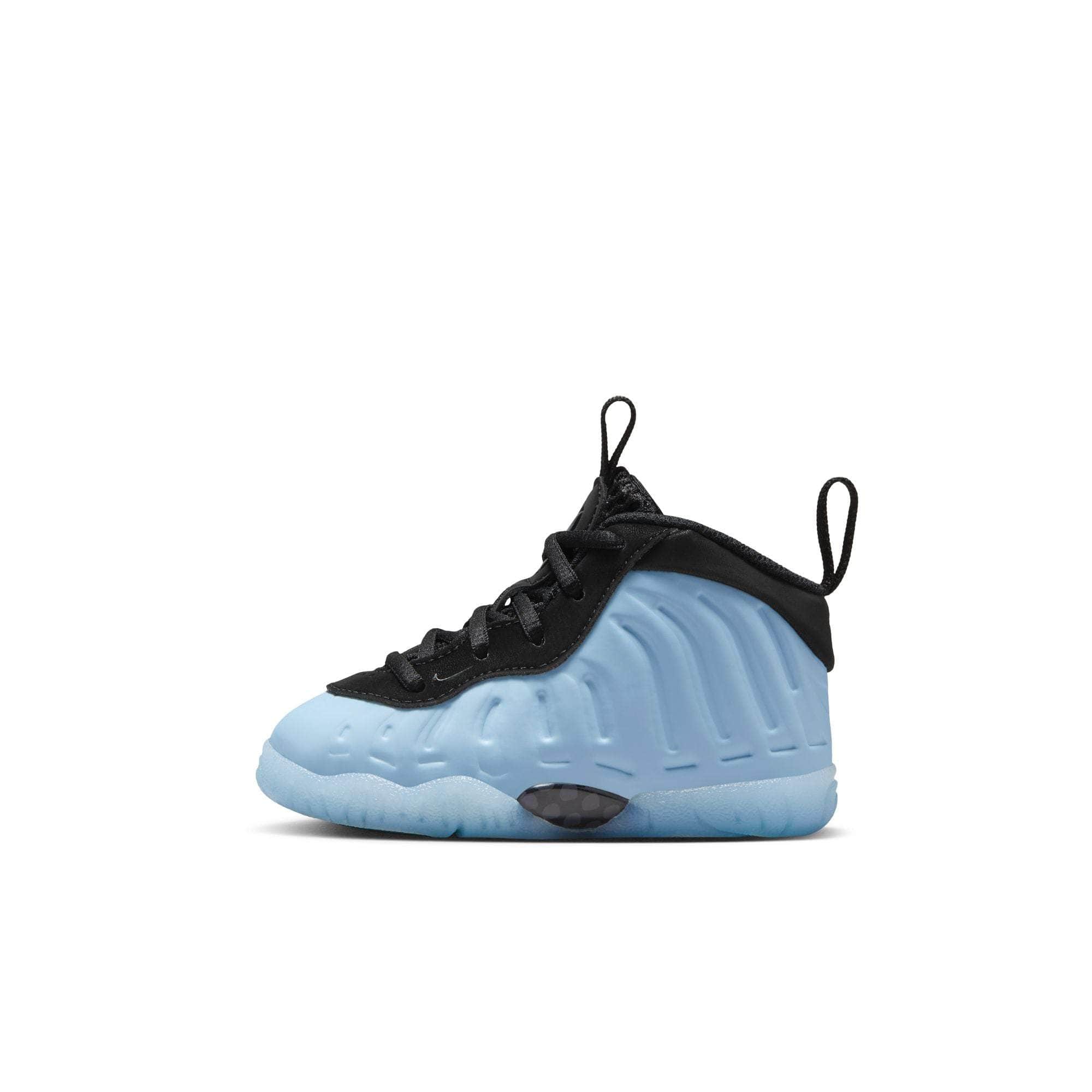 Nike FOOTWEAR Nike Air Foamposite One "Psychic Blue" - Toddler