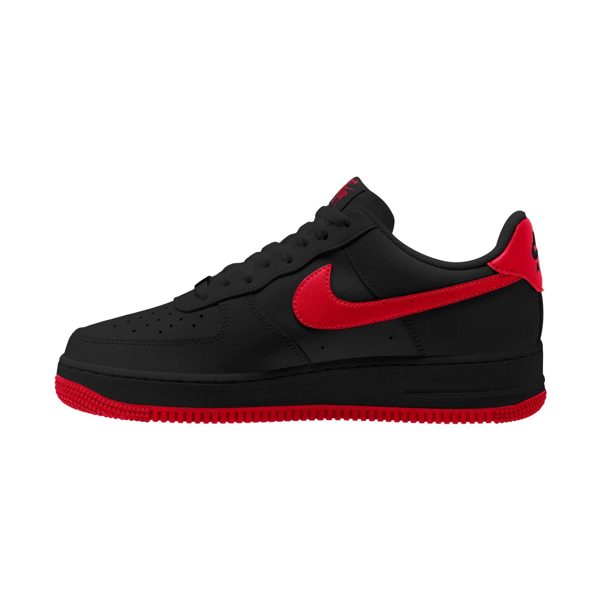Nike FOOTWEAR Nike Air Force 1 '07 - Men's
