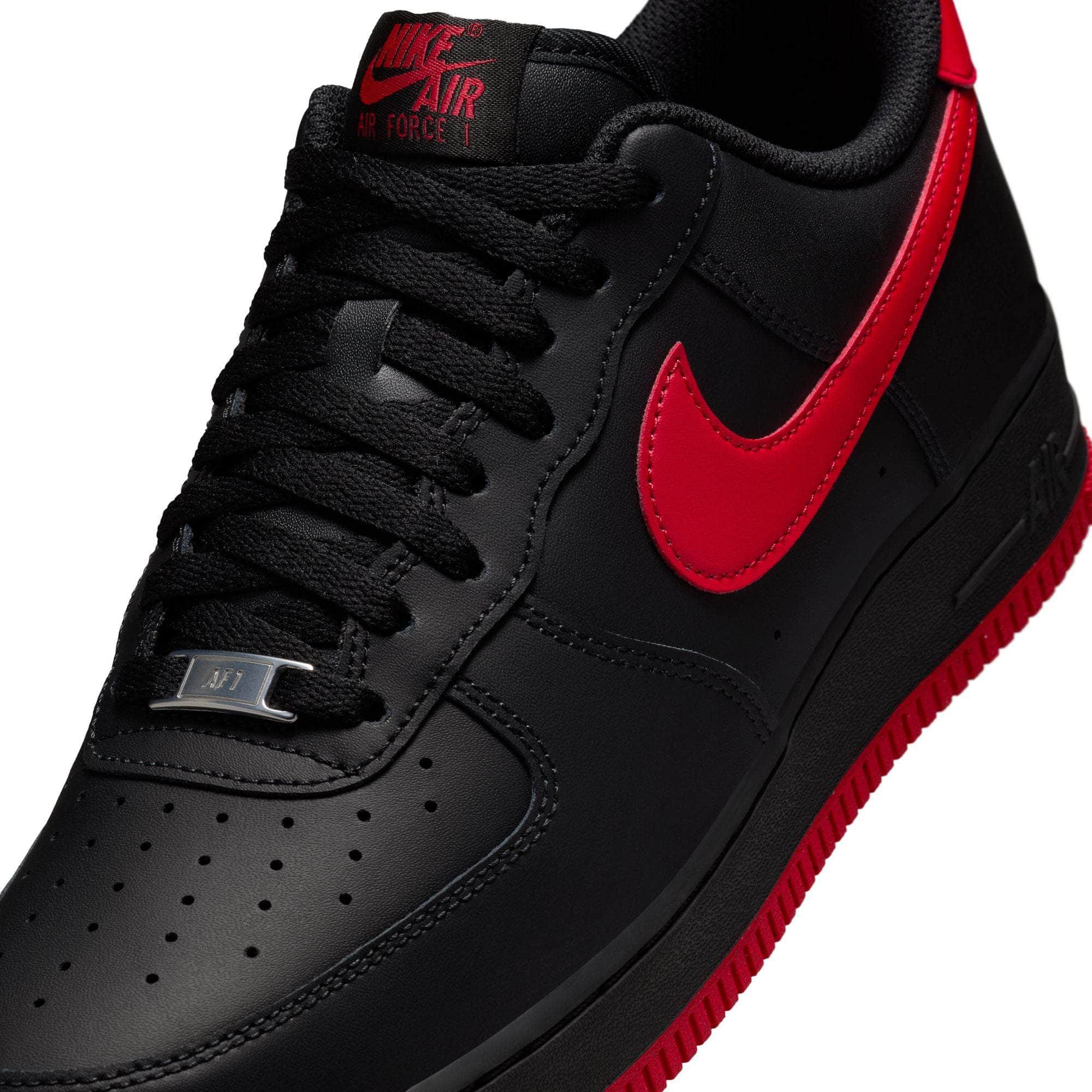 Nike FOOTWEAR Nike Air Force 1 '07 - Men's