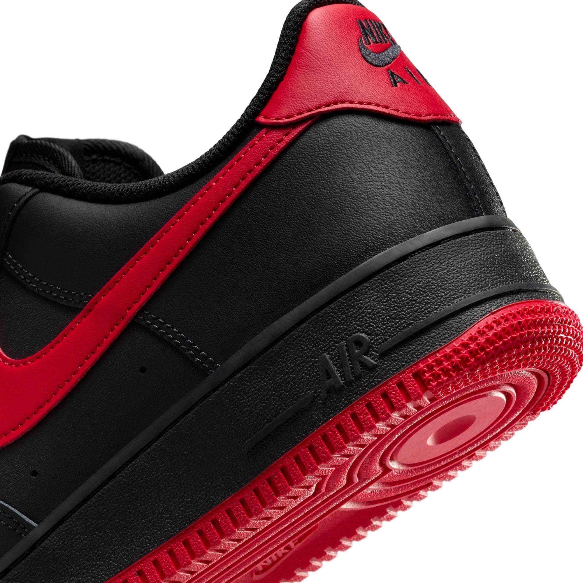 Nike FOOTWEAR Nike Air Force 1 '07 - Men's