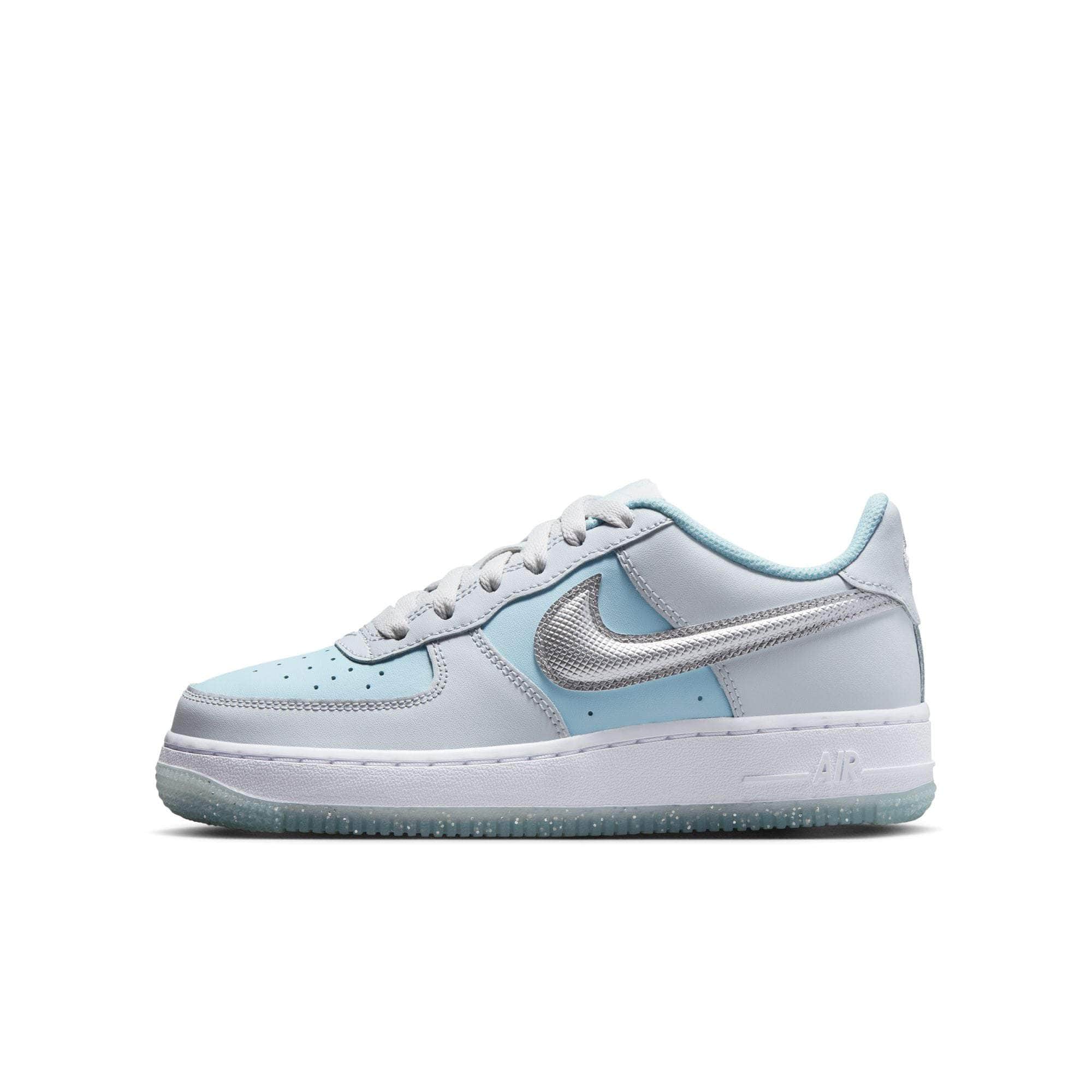 Nike FOOTWEAR Nike Air Force 1 - Boy's Grade School