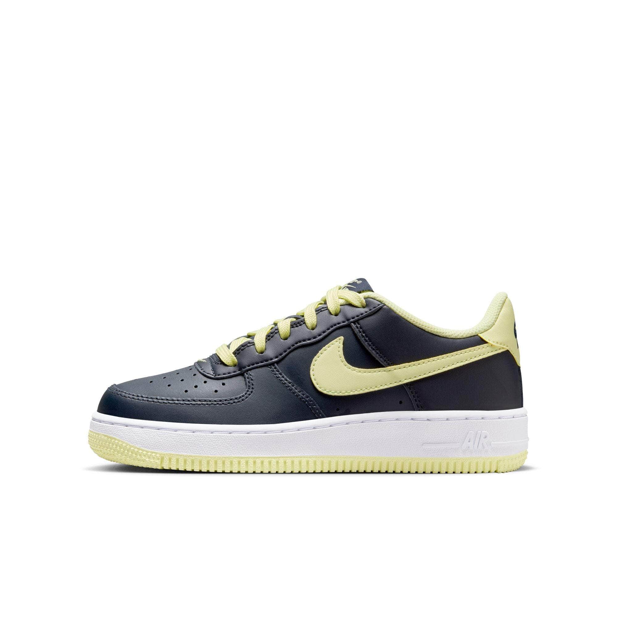 NIKE FOOTWEAR Nike Air Force 1 - Boy's GS