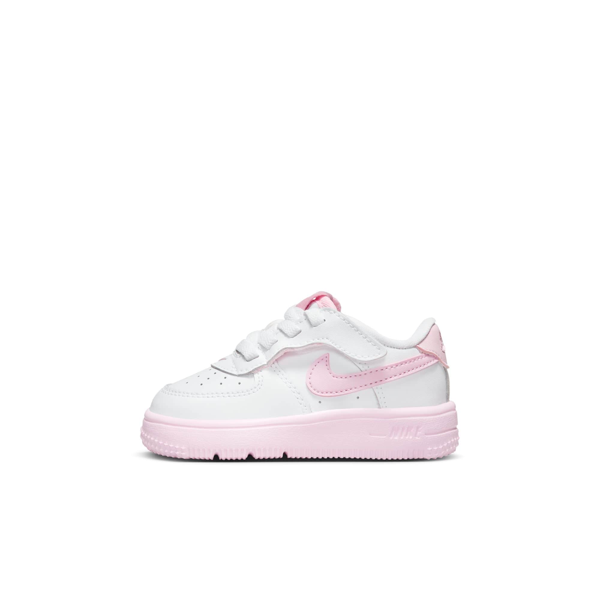 Nike Footwear Nike Air Force 1 Easy-On - Toddler's TD
