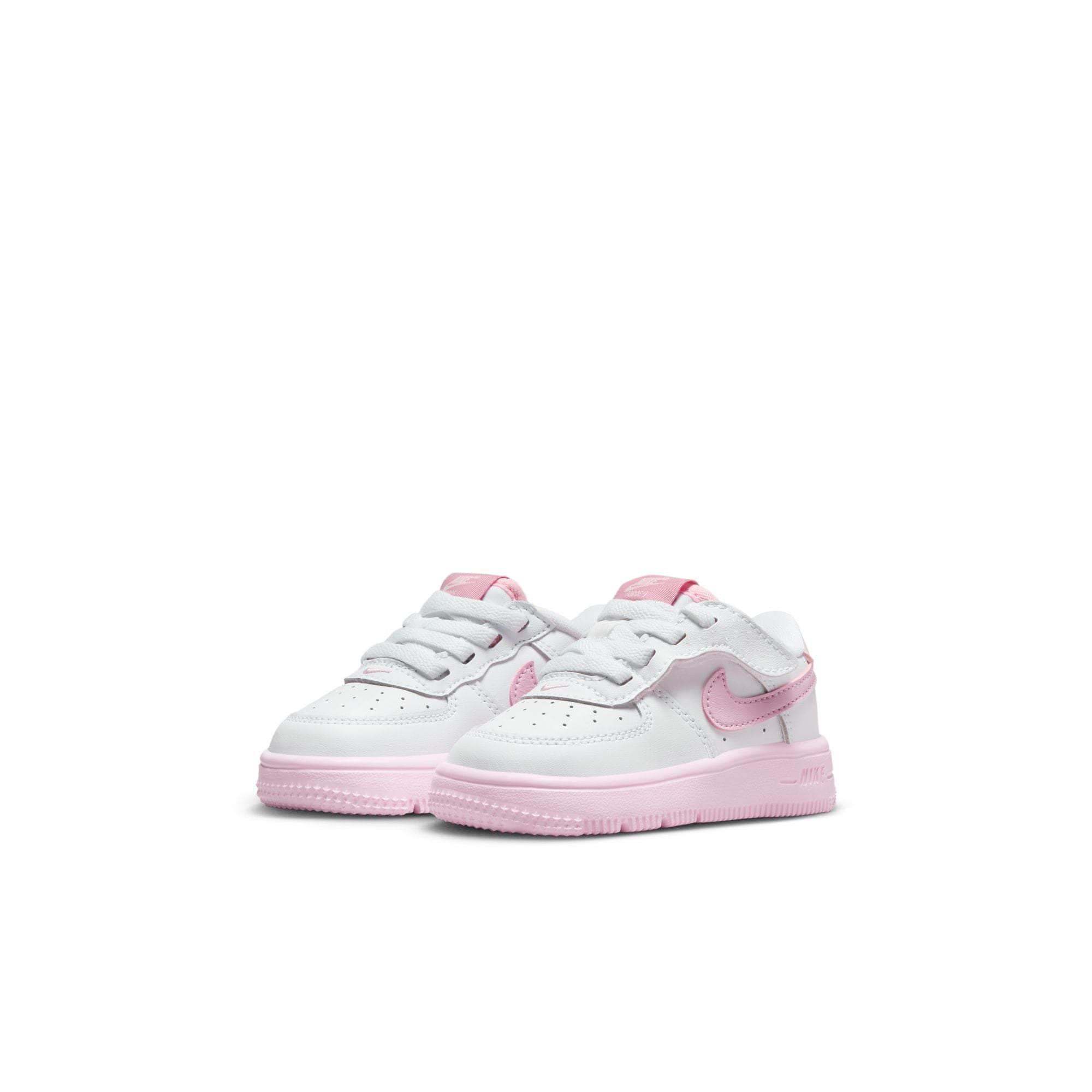 Nike Footwear Nike Air Force 1 Easy-On - Toddler's TD