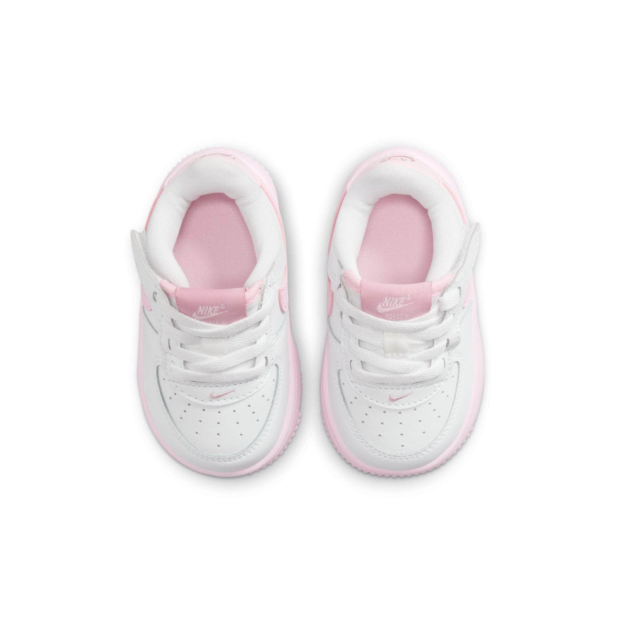 Nike Footwear Nike Air Force 1 Easy-On - Toddler's TD