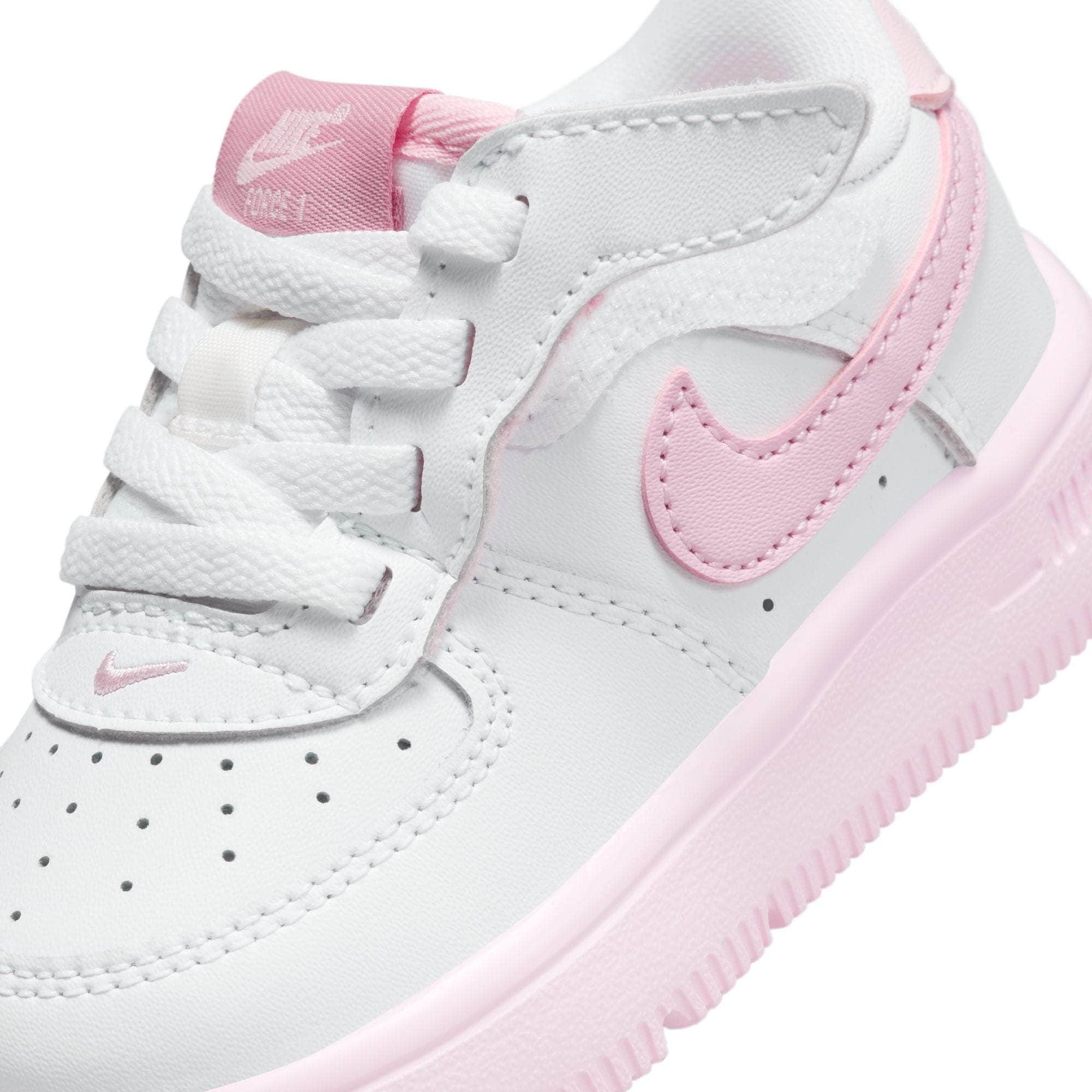Nike Footwear Nike Air Force 1 Easy-On - Toddler's TD
