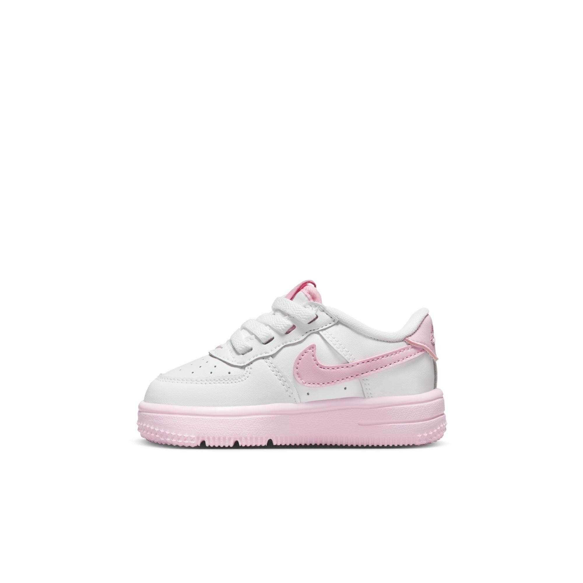 Nike Footwear Nike Air Force 1 Easy-On - Toddler's TD