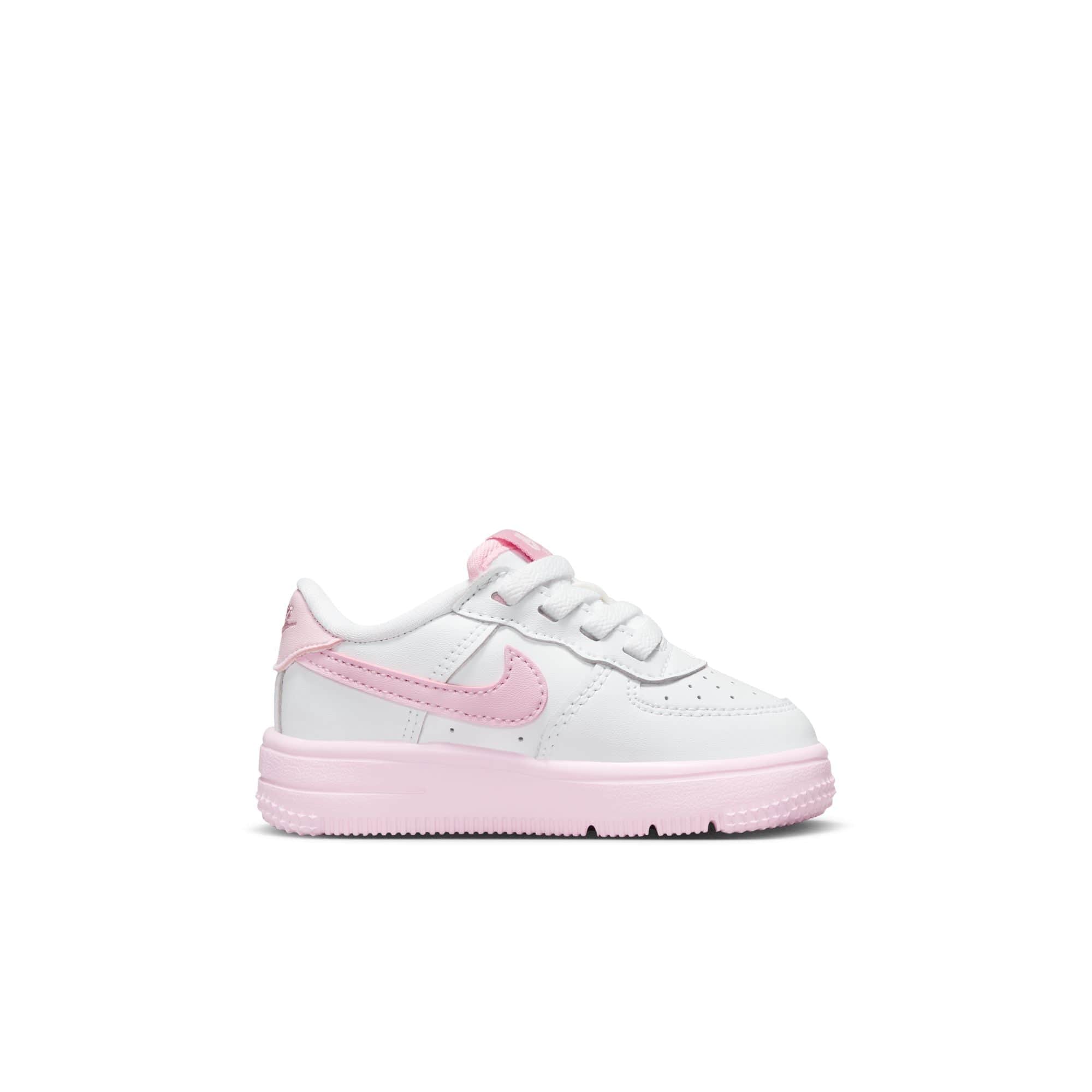 Nike Footwear Nike Air Force 1 Easy-On - Toddler's TD