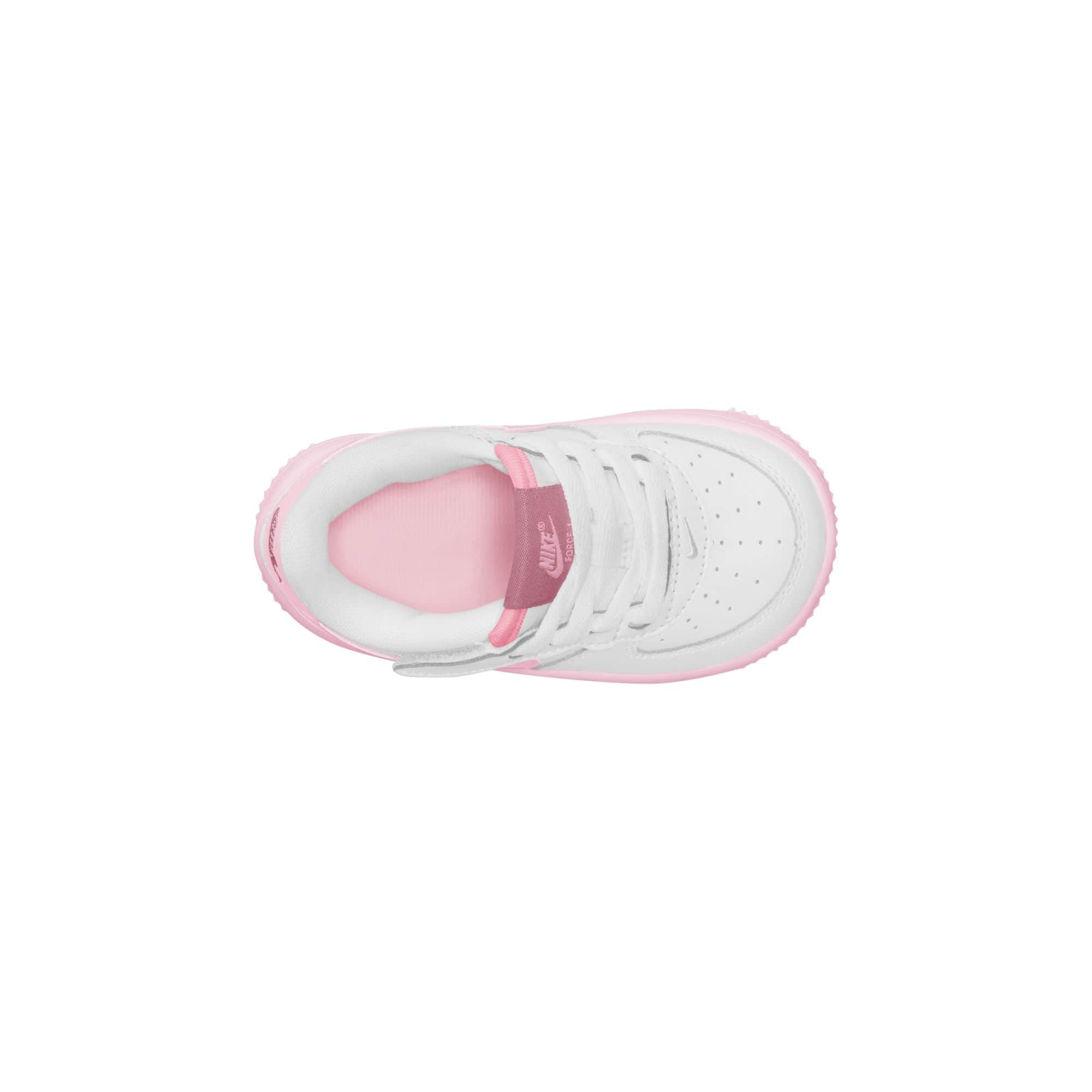 Nike Footwear Nike Air Force 1 Easy-On - Toddler's TD