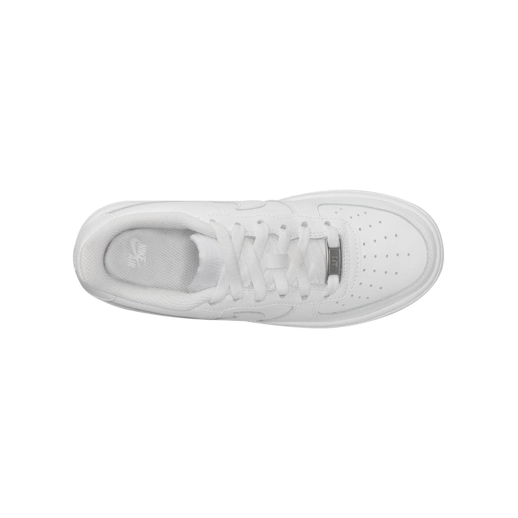 Nike FOOTWEAR Nike Air Force 1 LE - Boy's Grade School