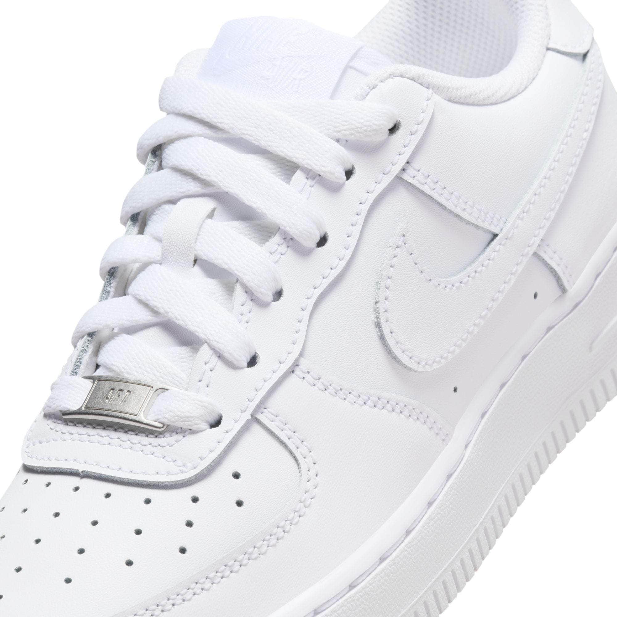 Nike FOOTWEAR Nike Air Force 1 LE - Boy's Grade School