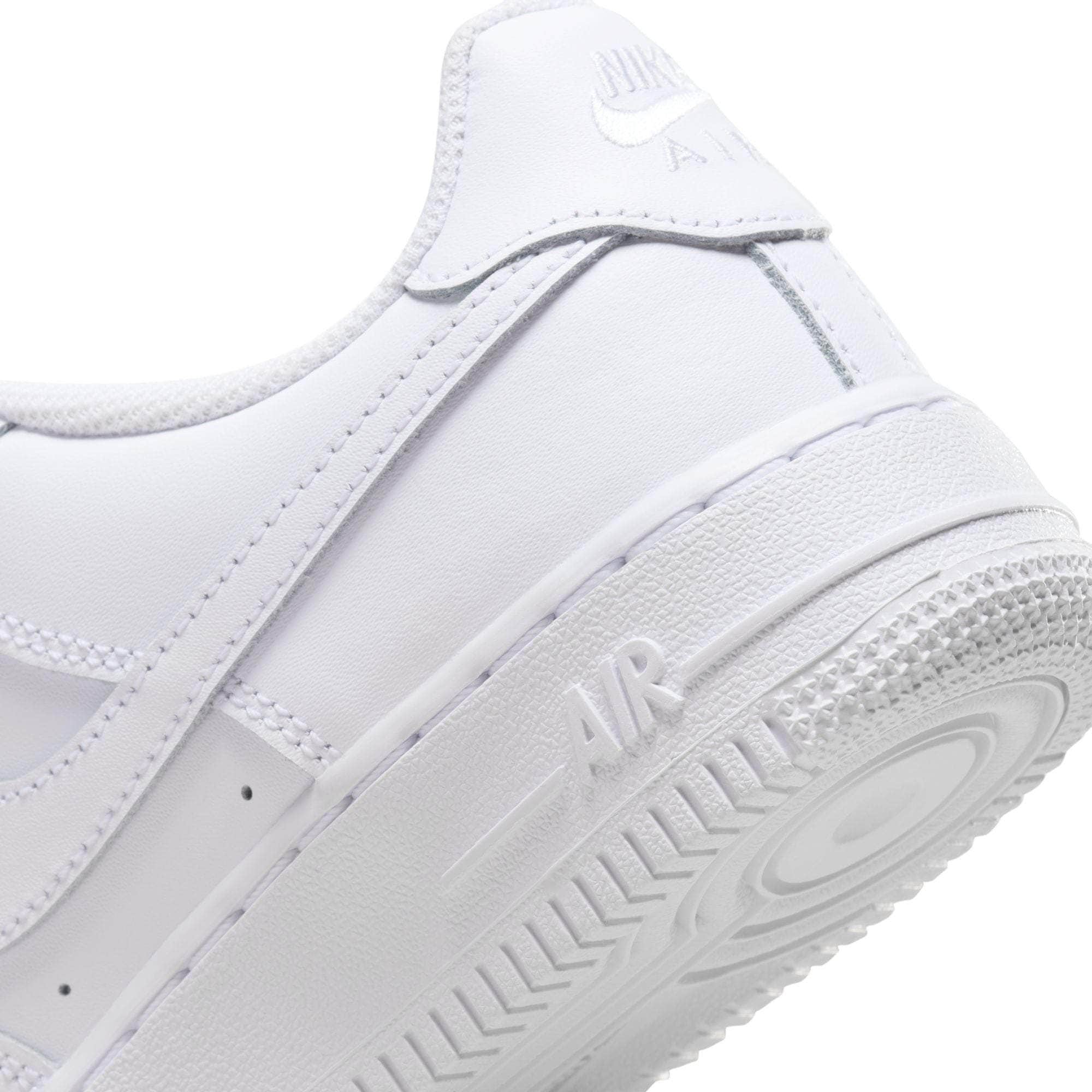 Nike FOOTWEAR Nike Air Force 1 LE - Boy's Grade School