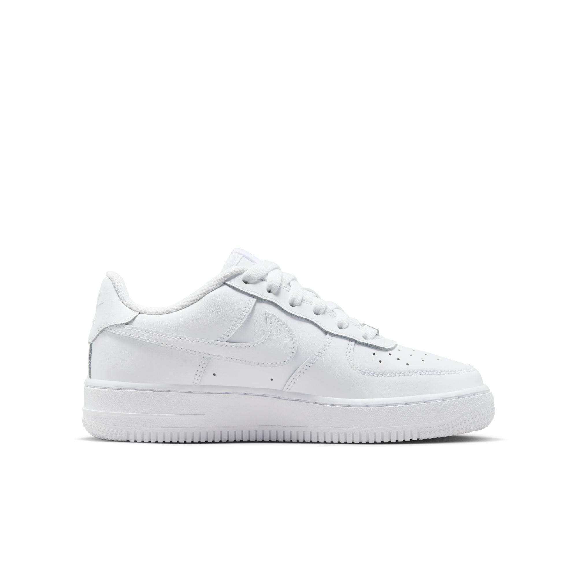 Nike FOOTWEAR Nike Air Force 1 LE - Boy's Grade School