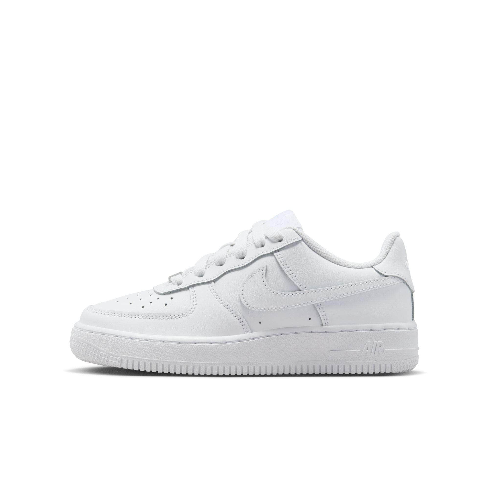 Nike FOOTWEAR Nike Air Force 1 LE - Boy's Grade School