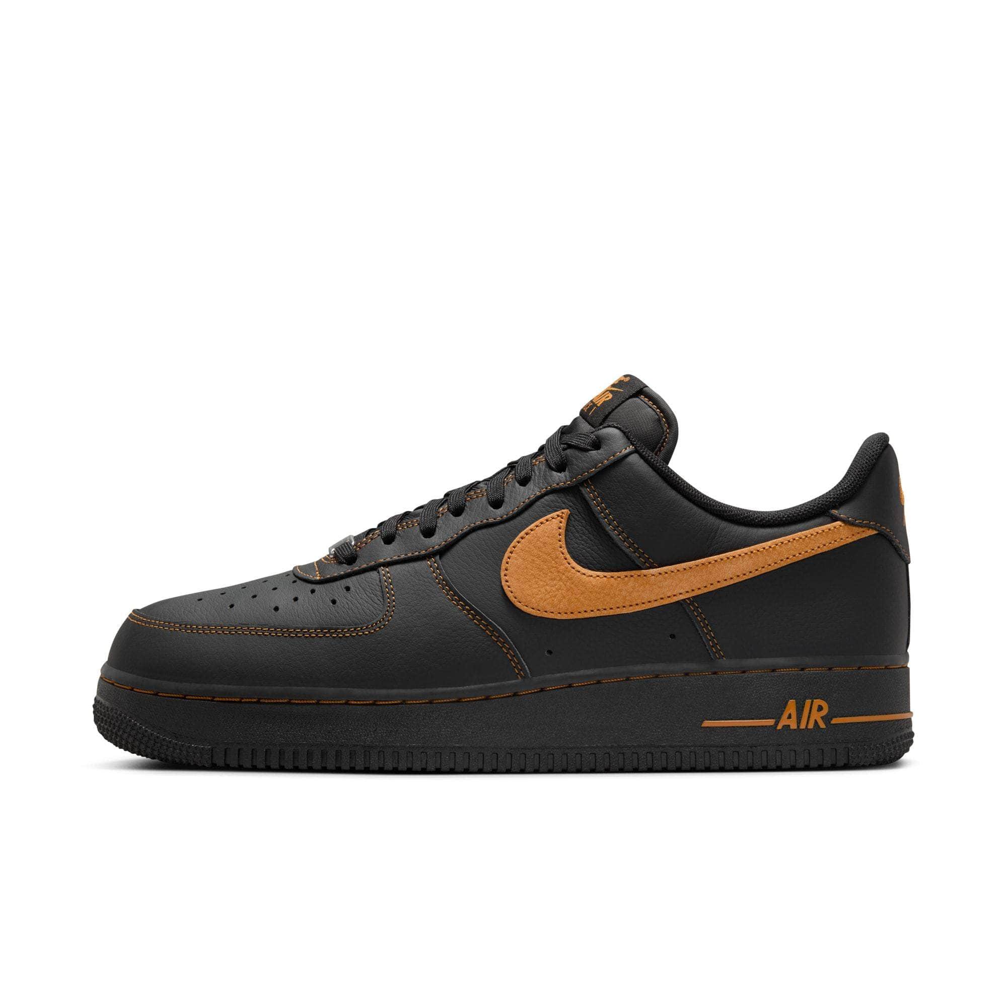 Nike FOOTWEAR Nike Air Force 1 Low '07 LV8 - Men's