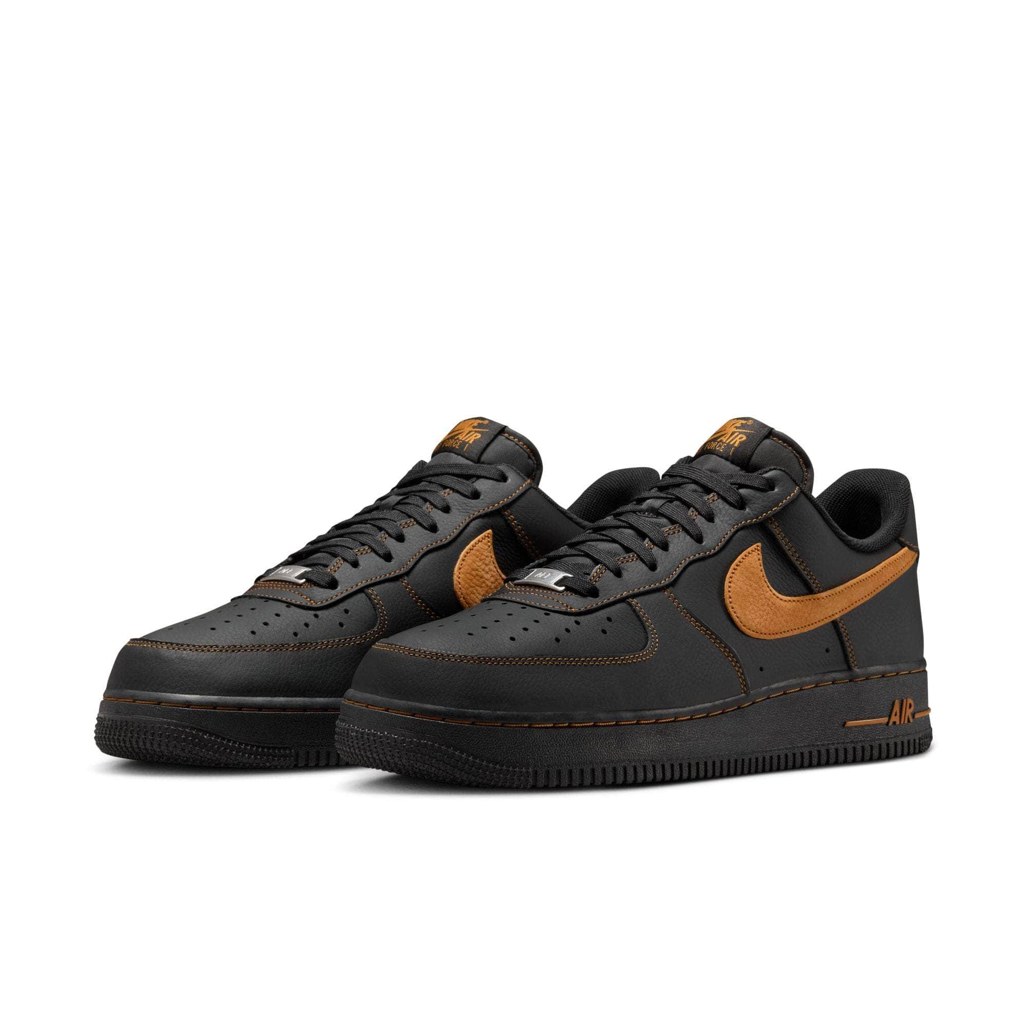 Nike FOOTWEAR Nike Air Force 1 Low '07 LV8 - Men's