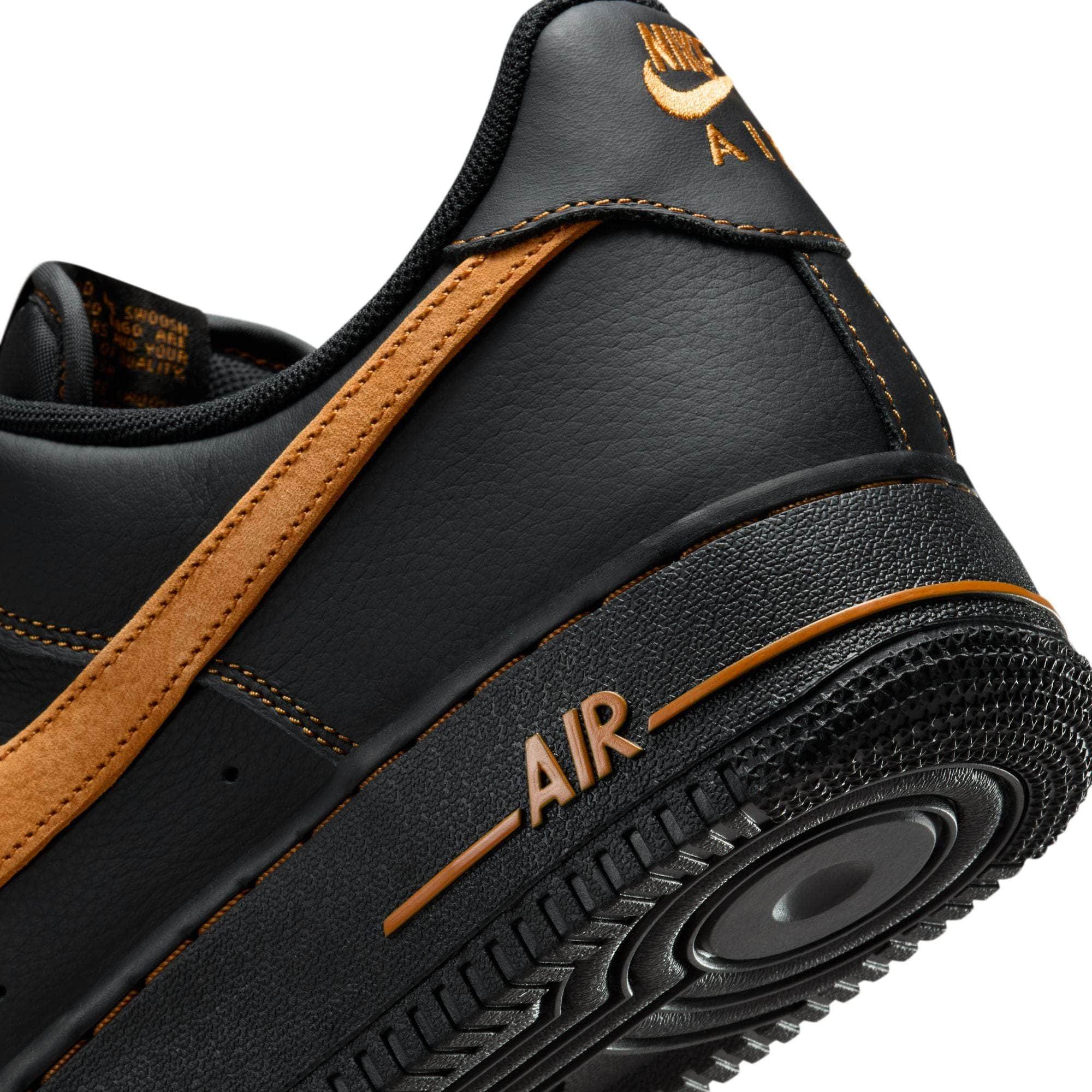 Nike FOOTWEAR Nike Air Force 1 Low '07 LV8 - Men's
