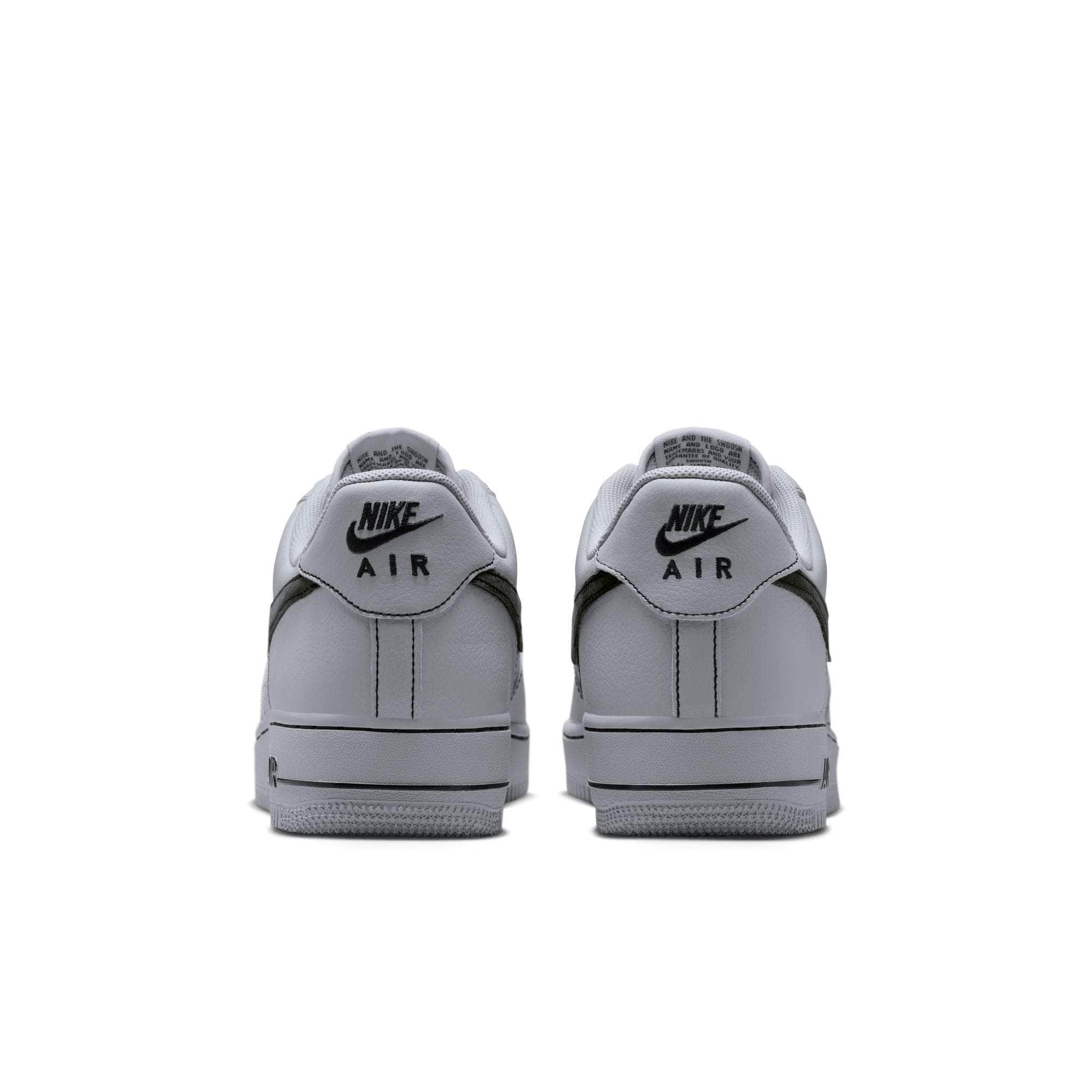 Nike FOOTWEAR Nike Air Force 1 Low '07 LV8 - Men's