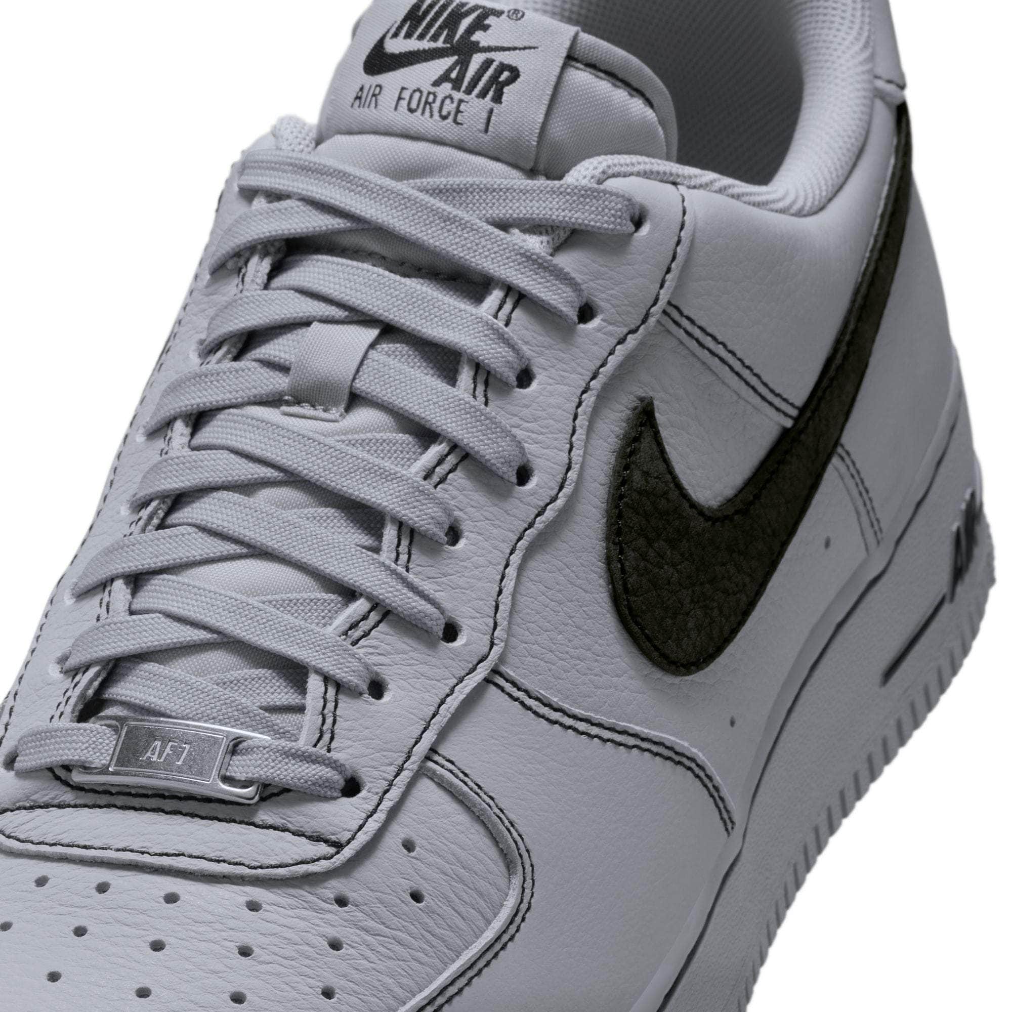 Nike FOOTWEAR Nike Air Force 1 Low '07 LV8 - Men's